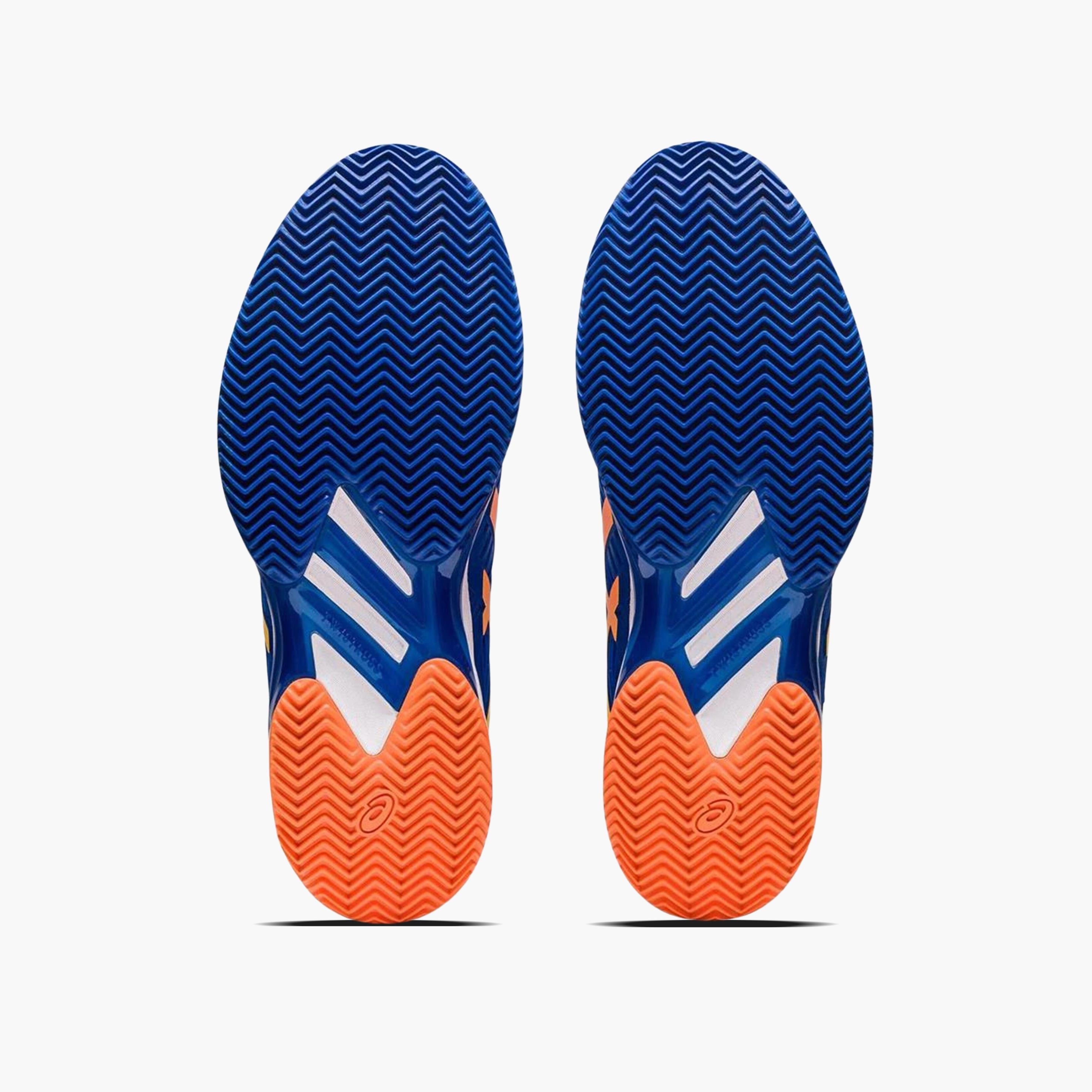 Asics Solutıon Speed FF2 Toprak Tenis Ayakkabısı