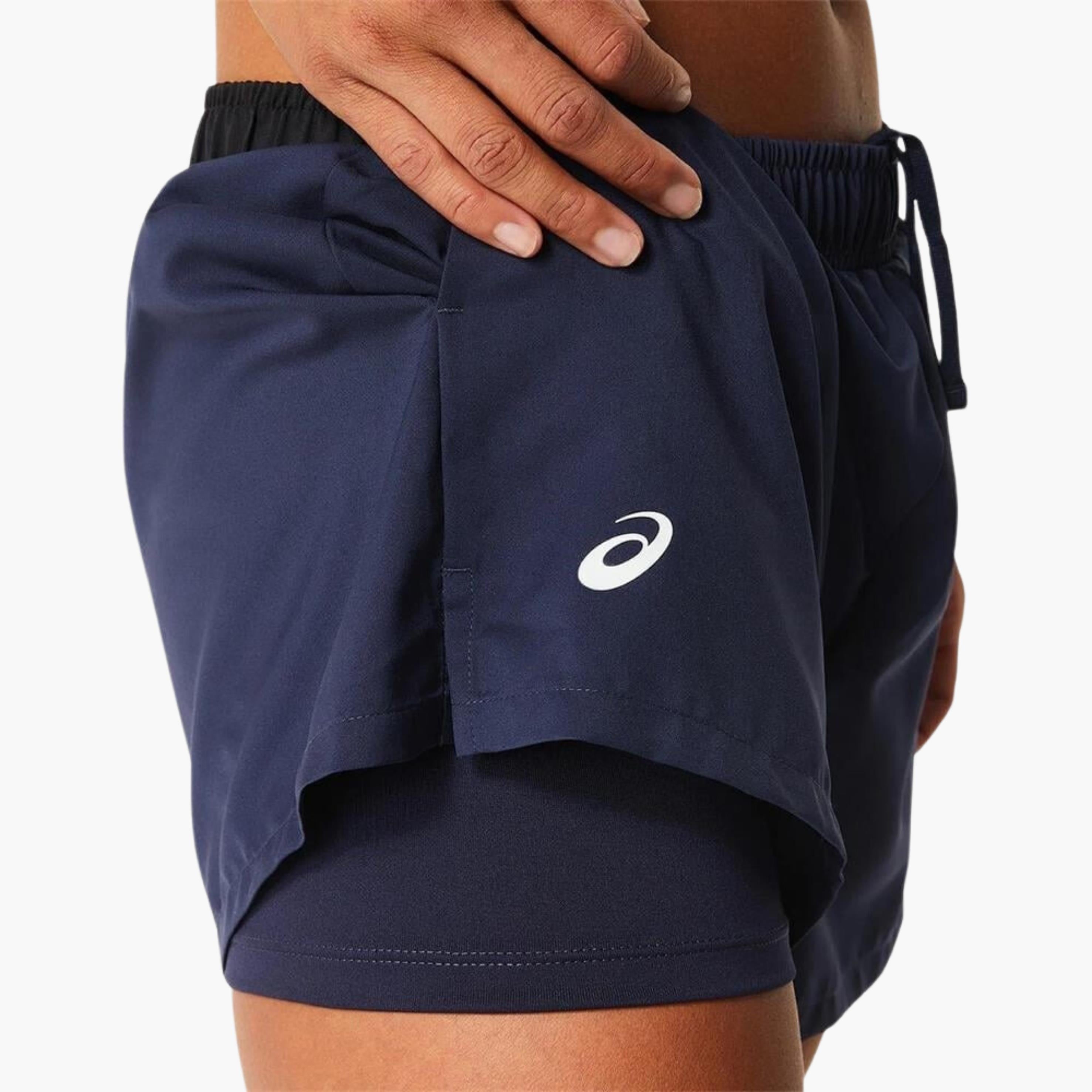 Asics Women Court Short