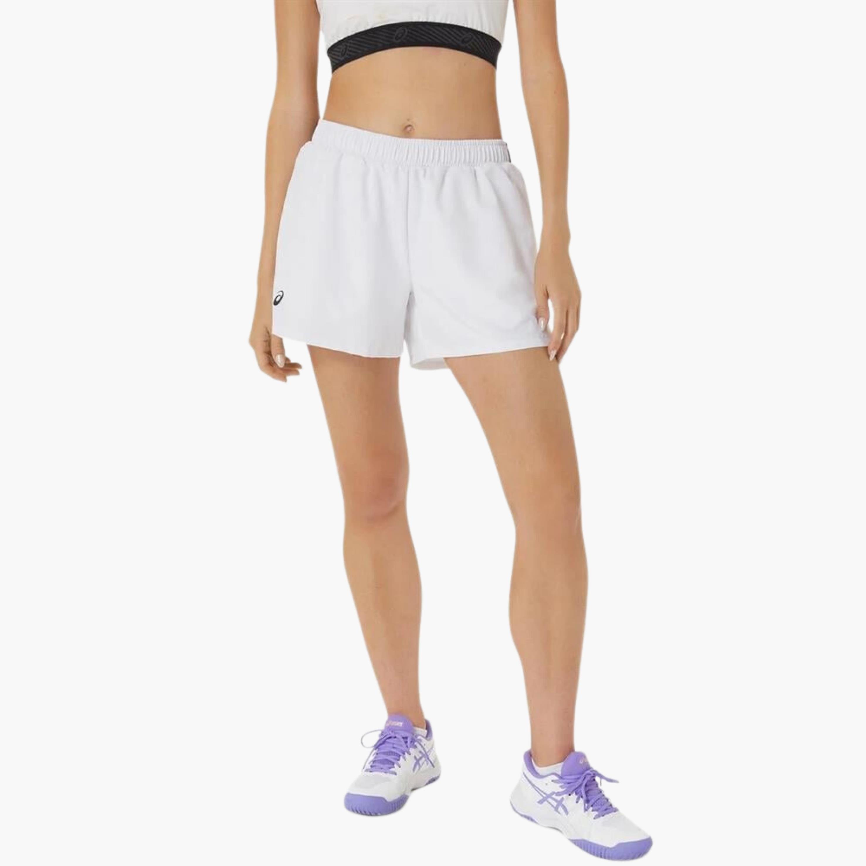 Asics Women Court Short