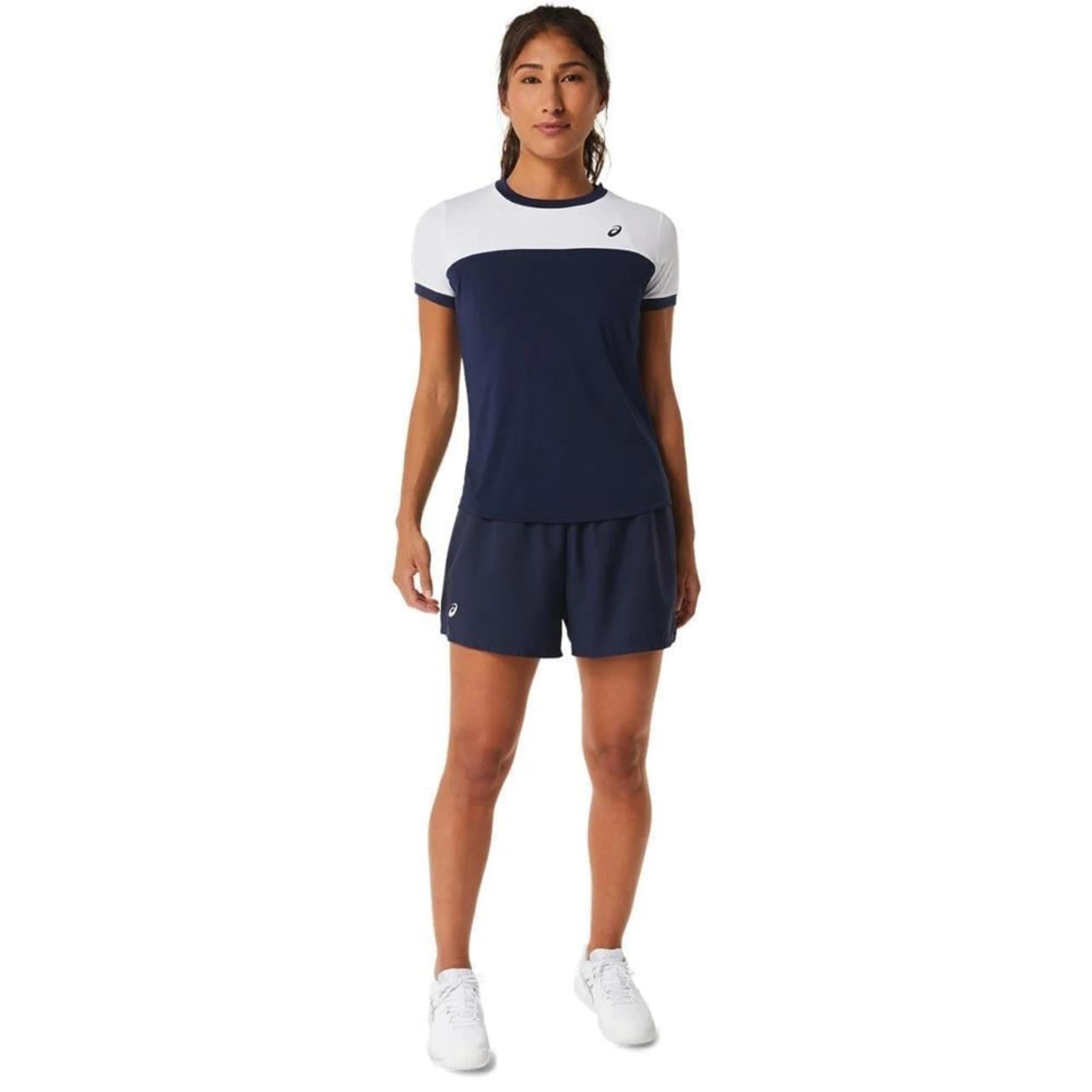 Asics Women Court Short