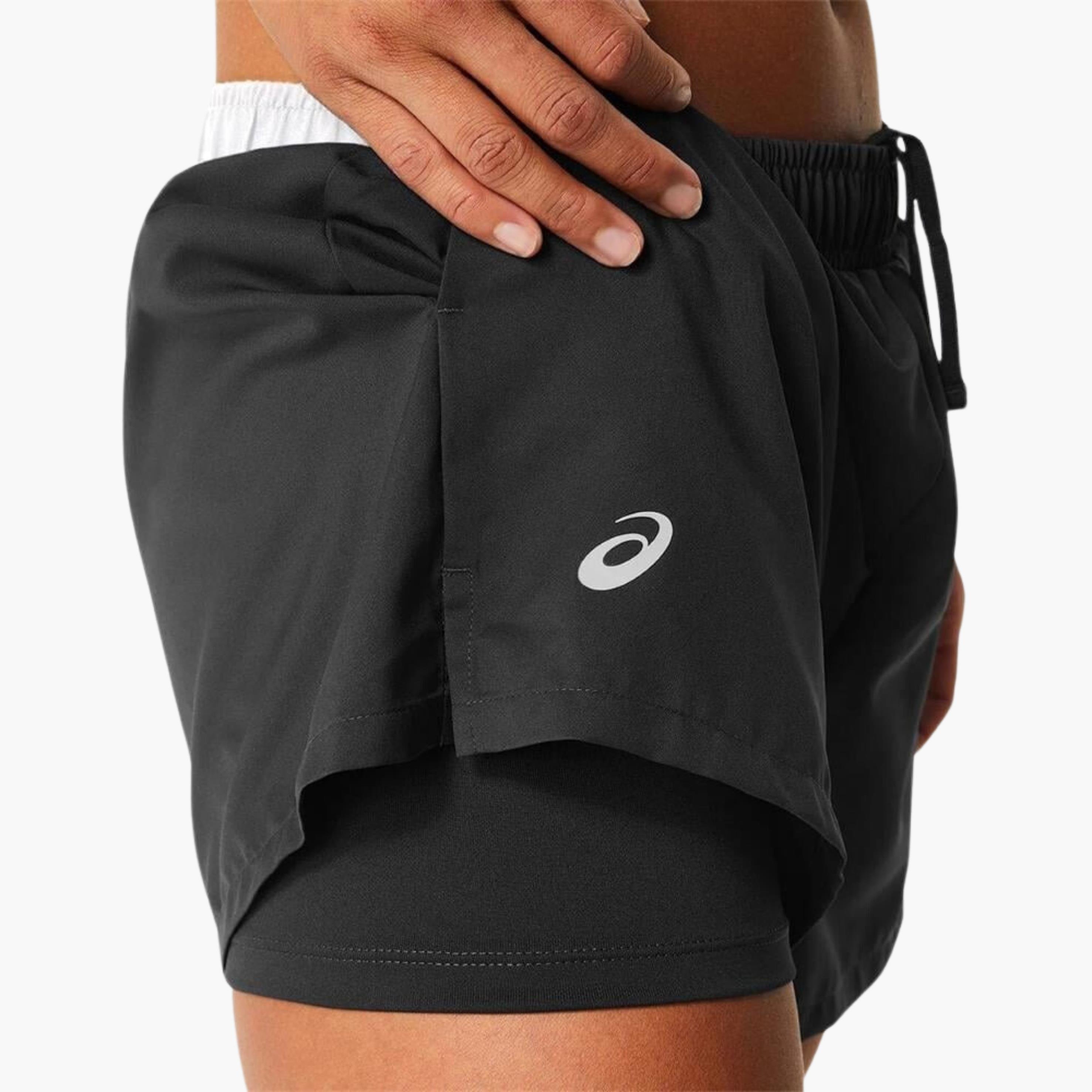Asics Women Court Short