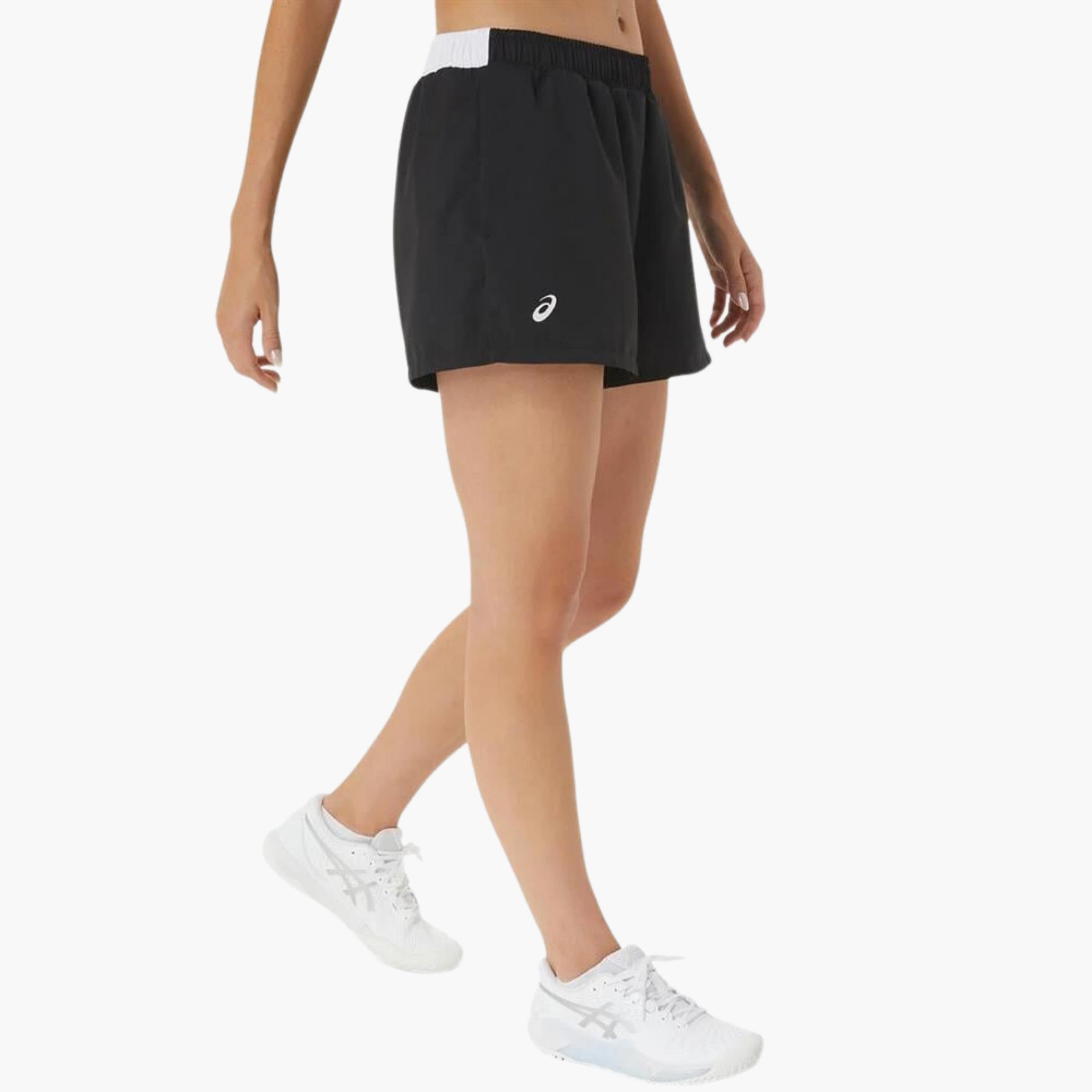 Asics Women Court Short
