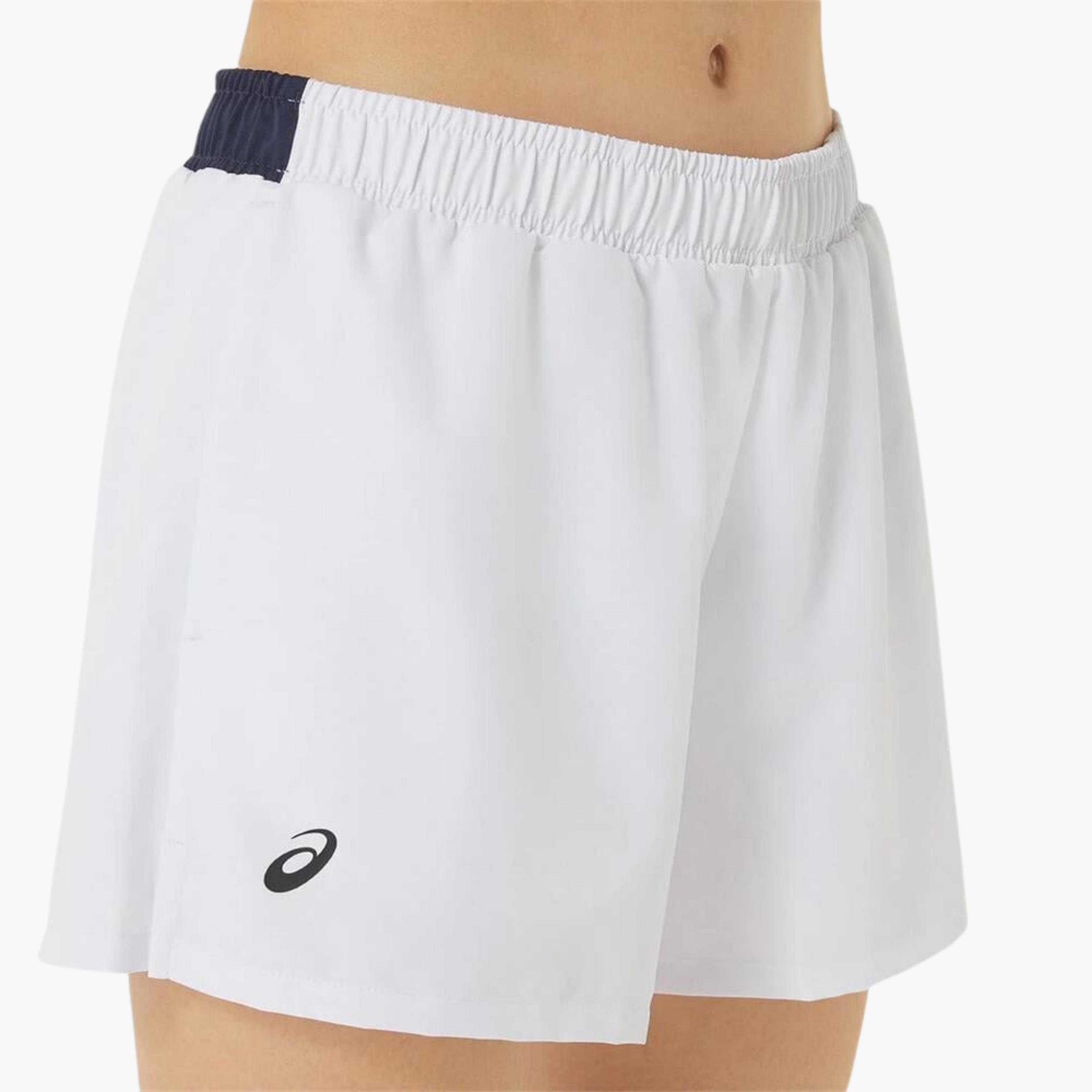 Asics Women Court Short