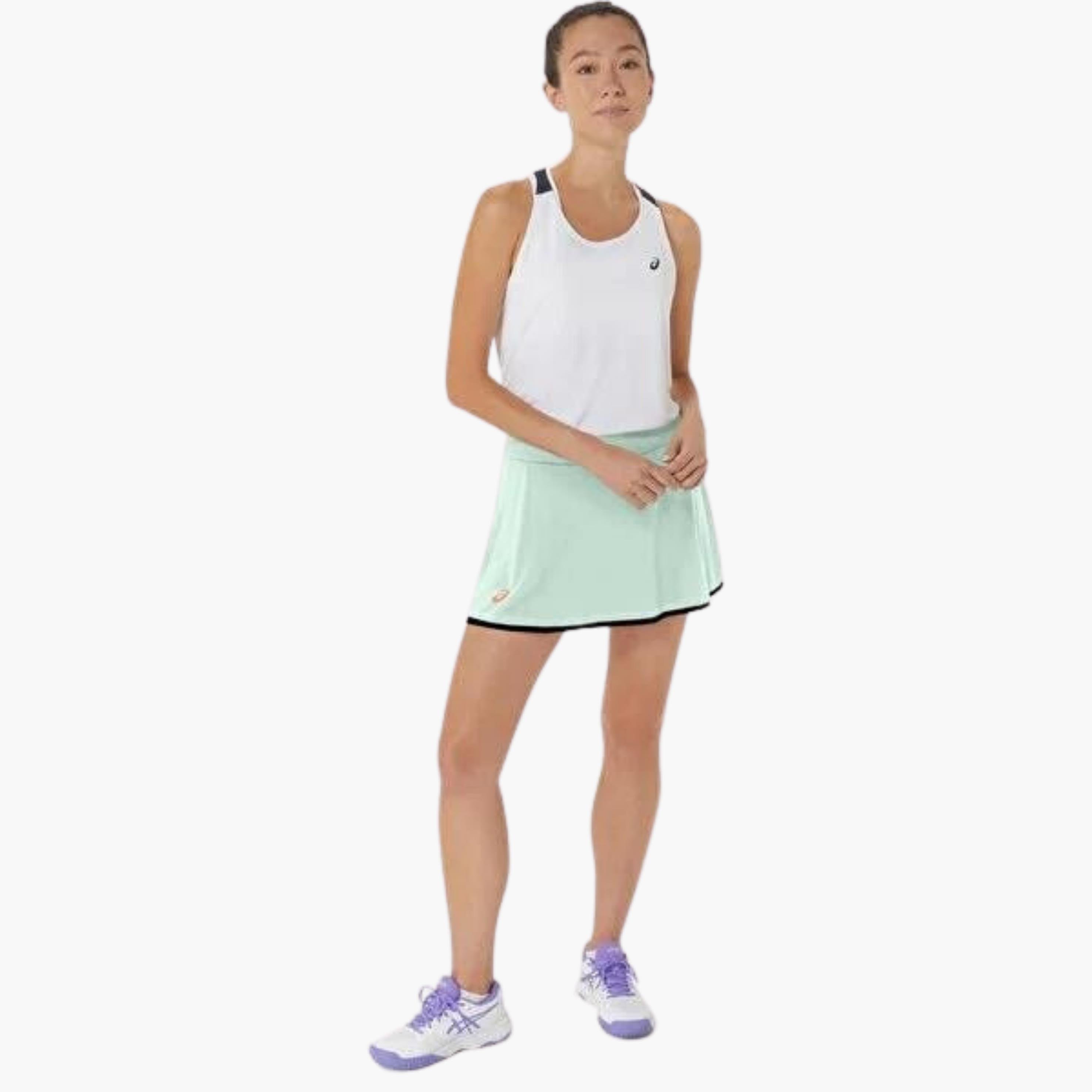 Asics Women Court Skirt