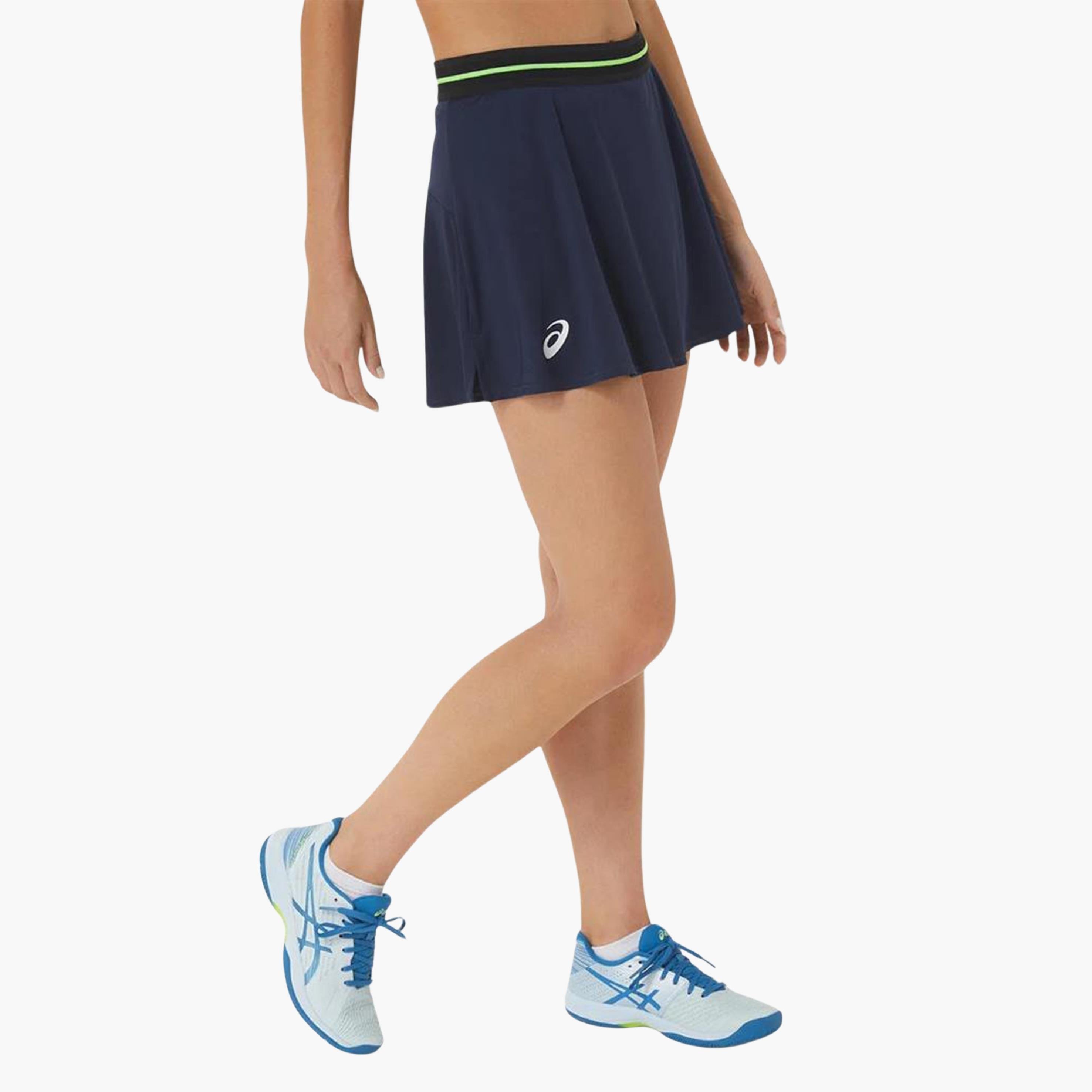Asics Women Match Skirt