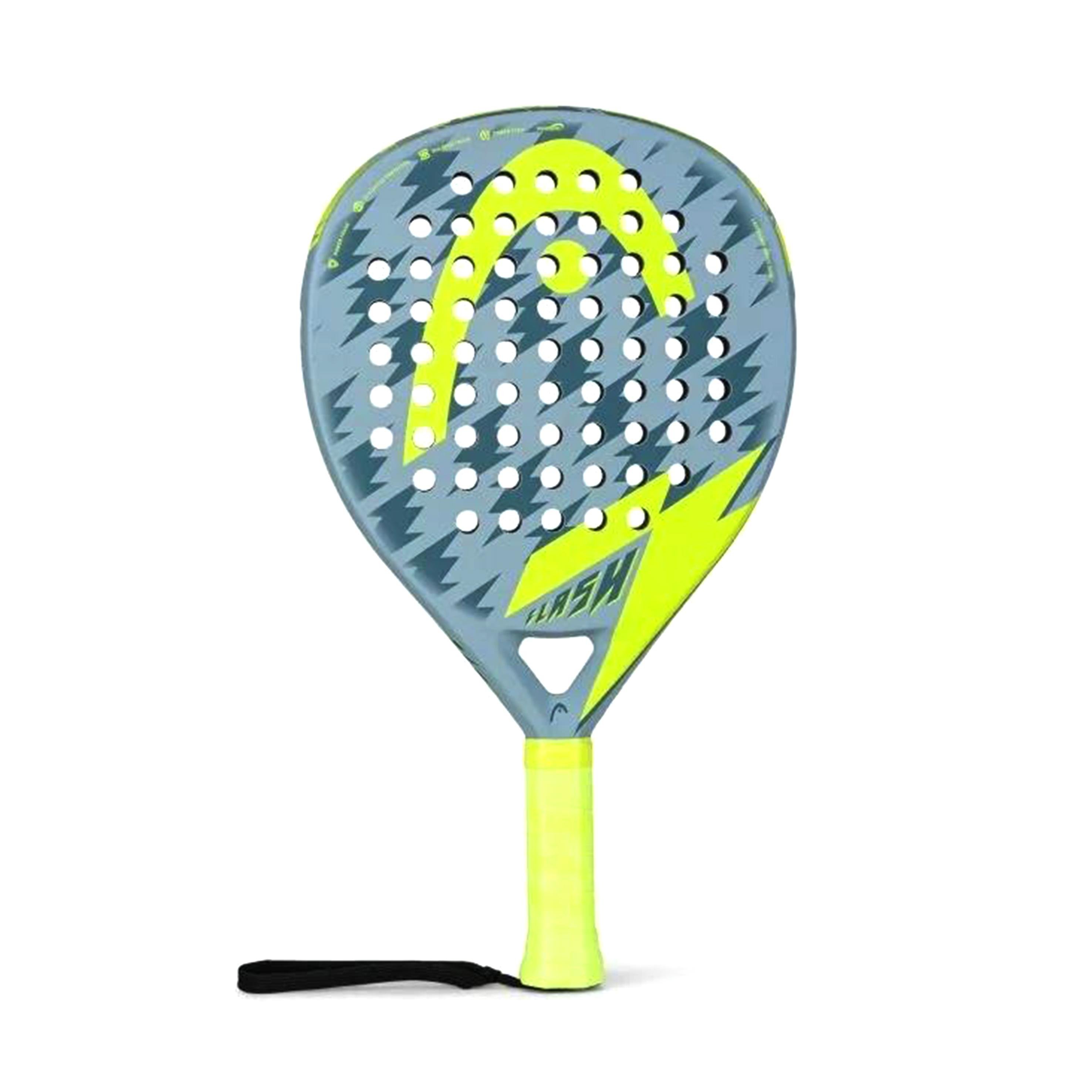 Head Flash Padel Raketi