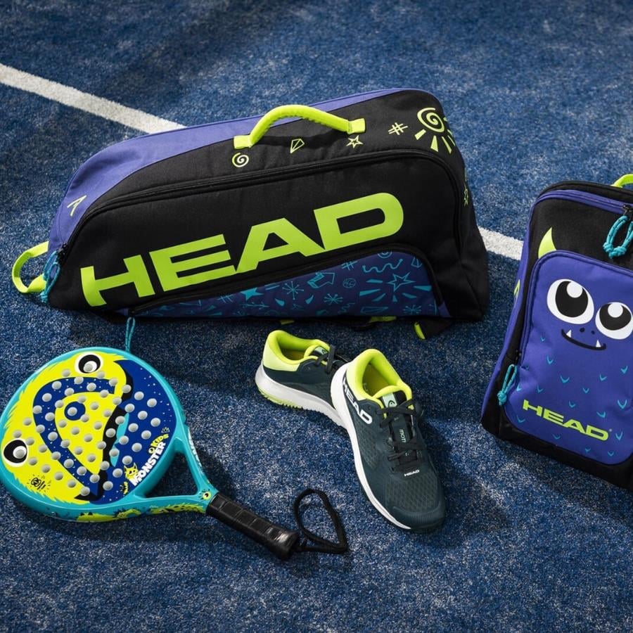 Head Monster Çocuk Padel Raketi