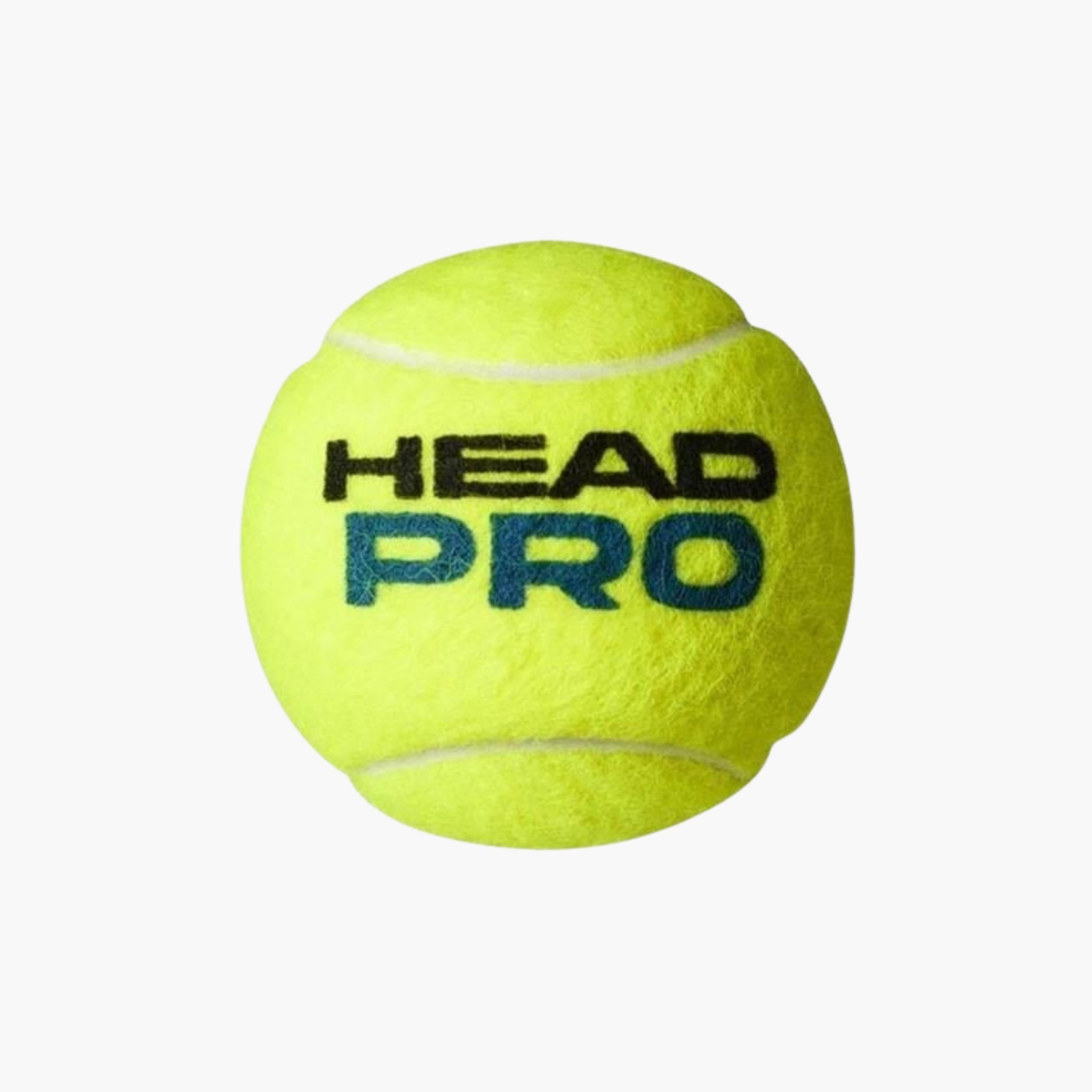 Head Pro 3'lü Tenis Topu
