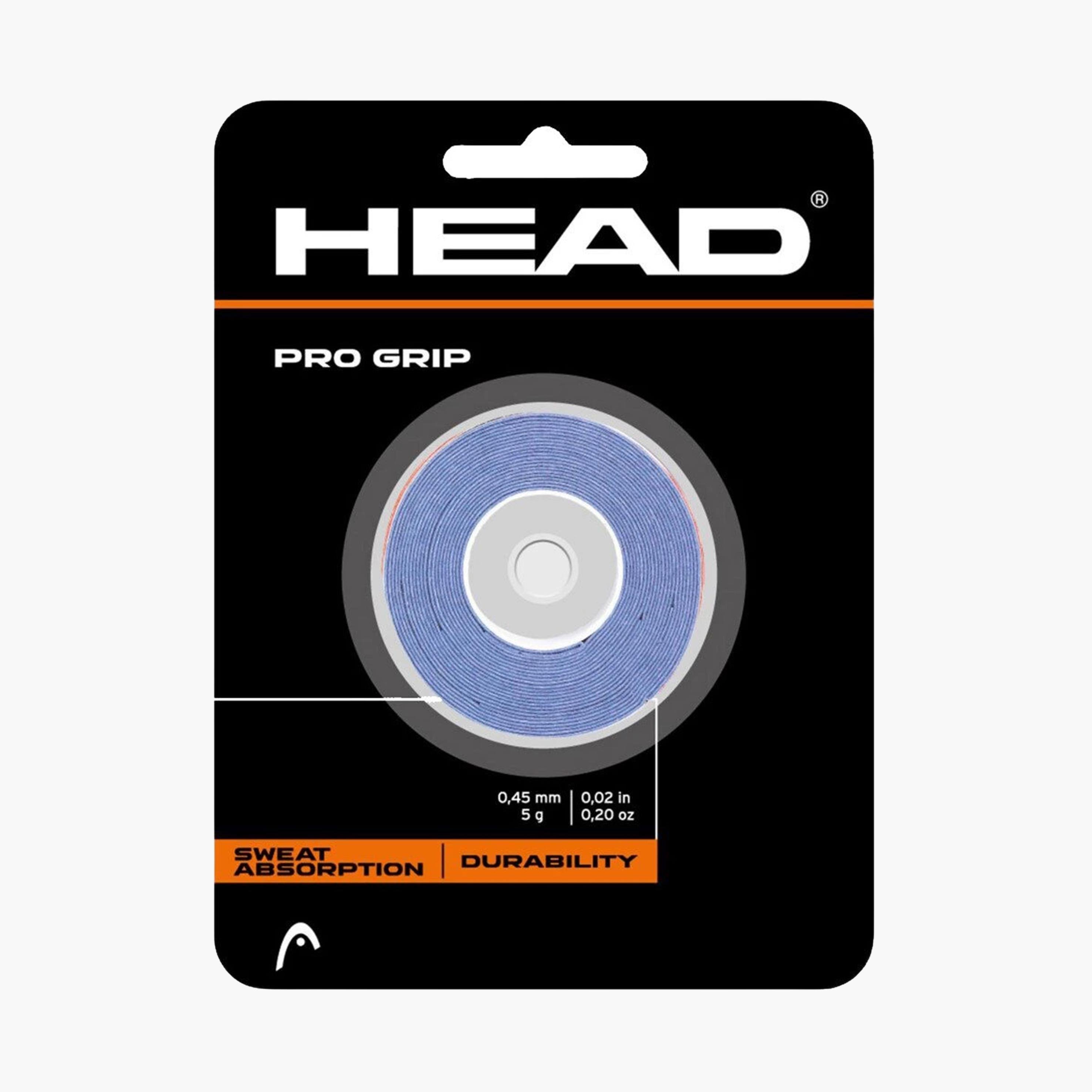Head Pro Grip