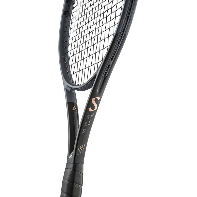 Head Speed Mp Blk 2023 300 Gr