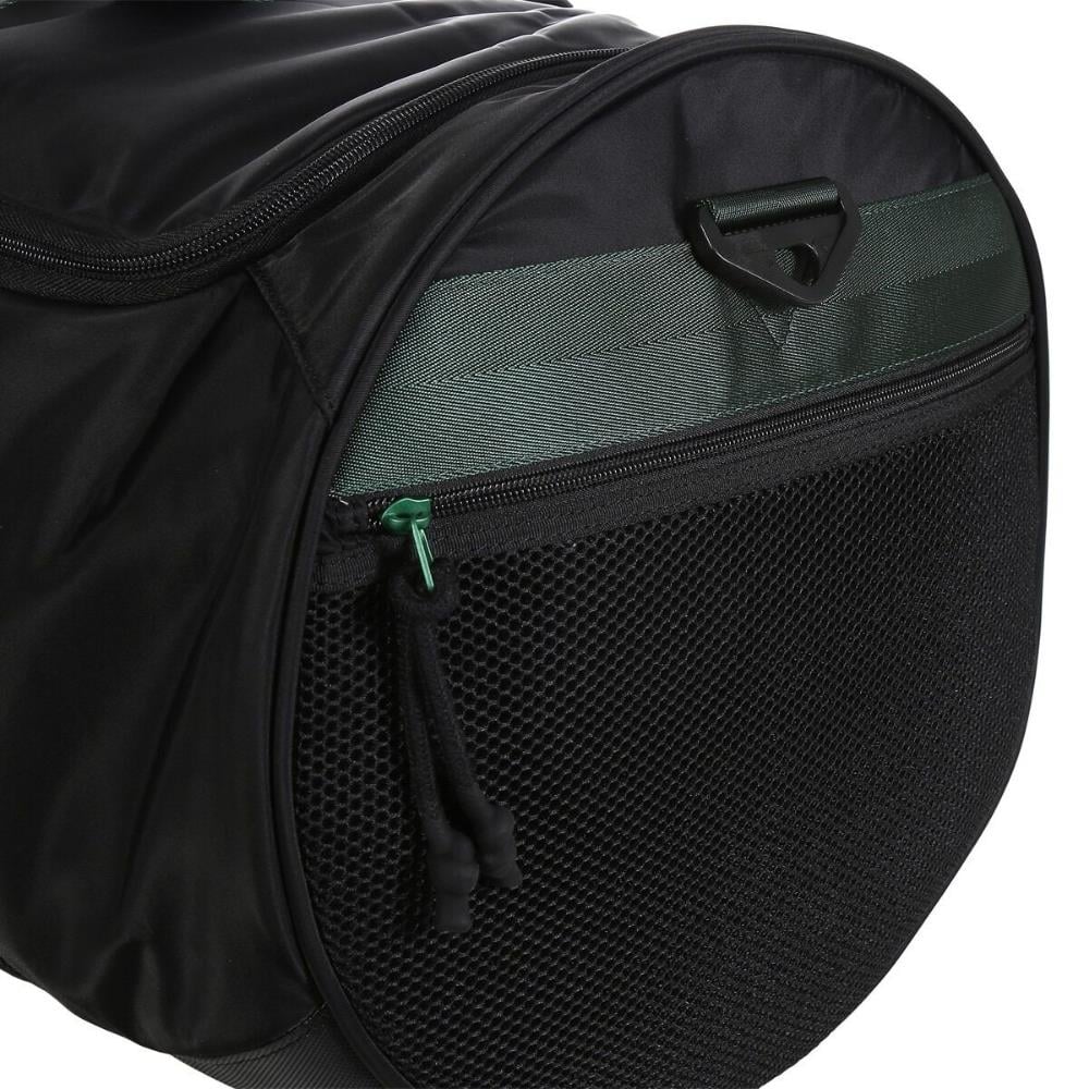 Lacoste L23 Duffle Raket Çantası - Siyah