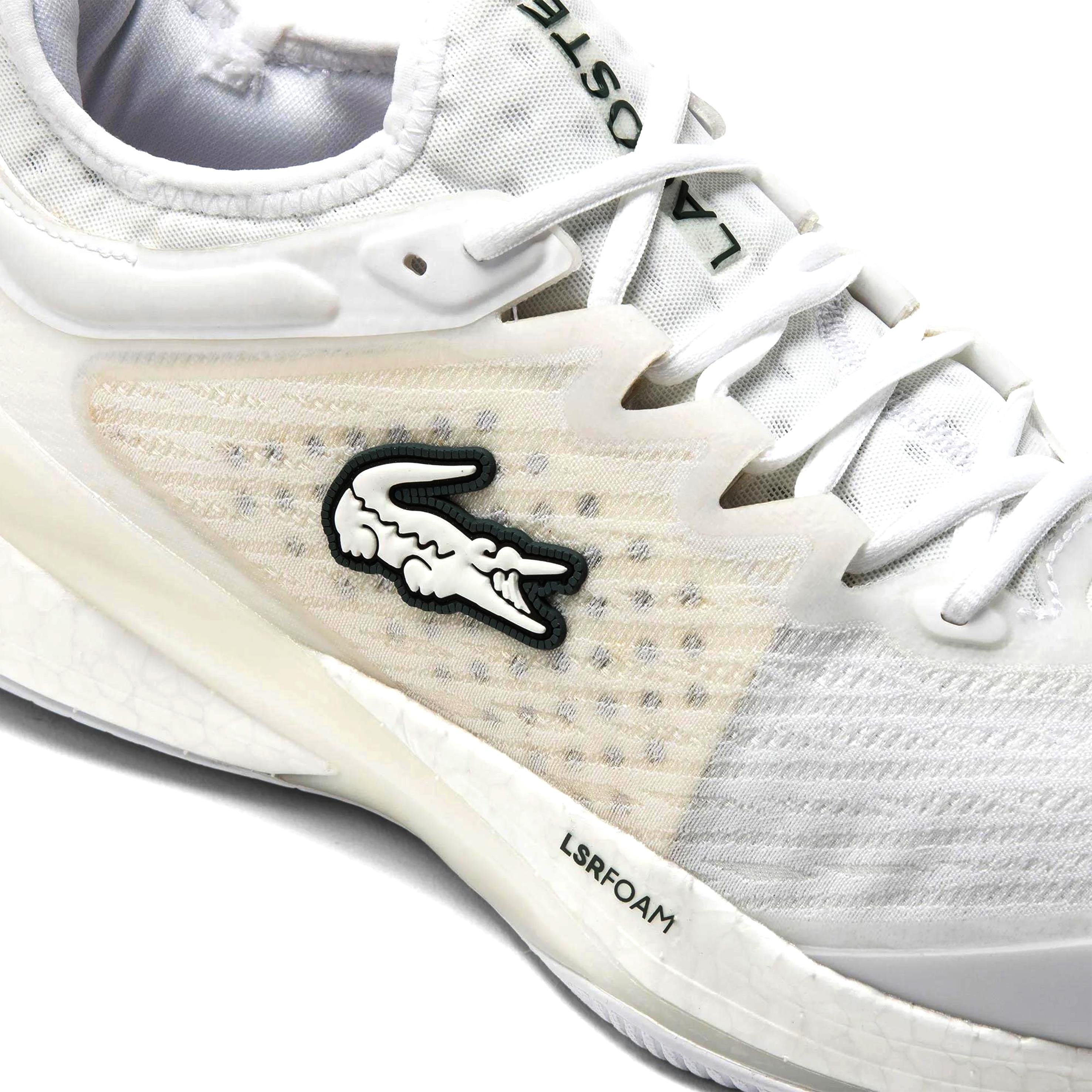 Lacoste Sert Kort Tenis Ayakkabısı