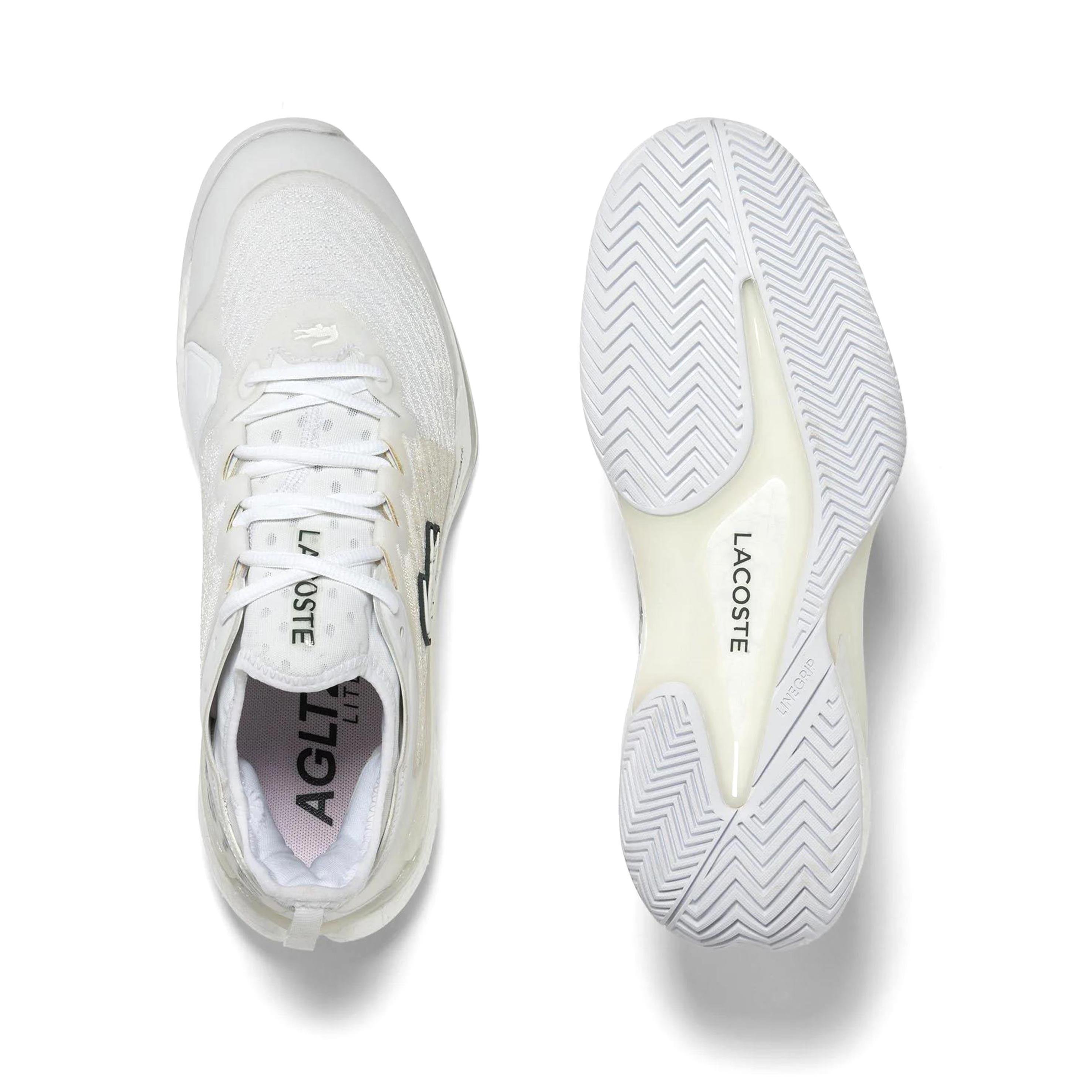 Lacoste Sert Kort Tenis Ayakkabısı