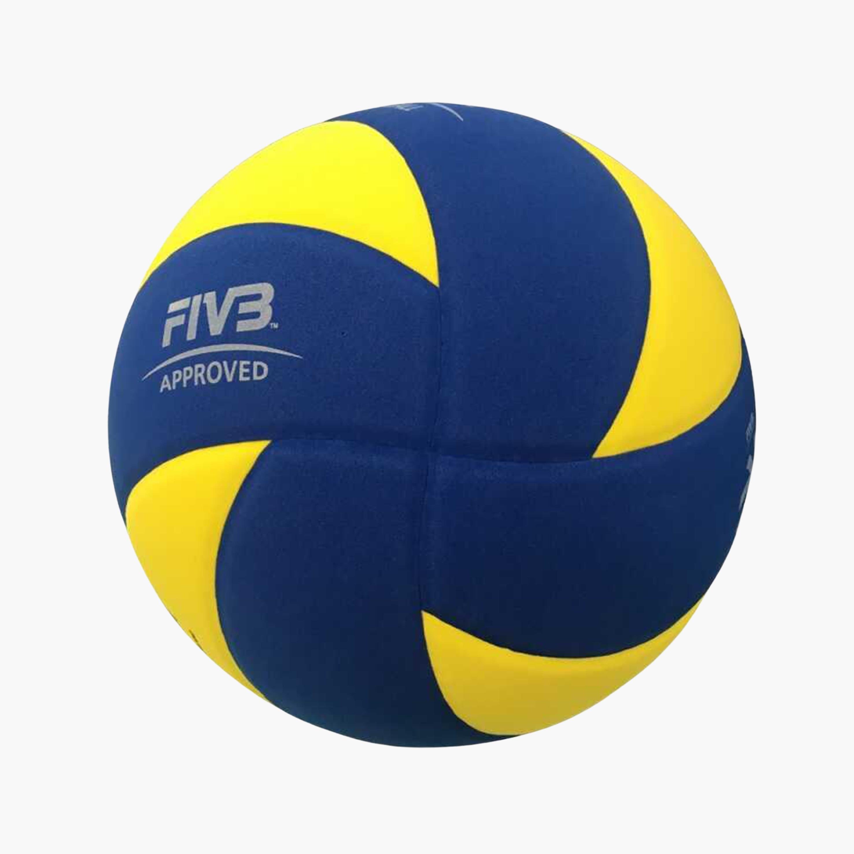 Mikasa APPROVED Eva Kaplama Kar Voleybol Topu