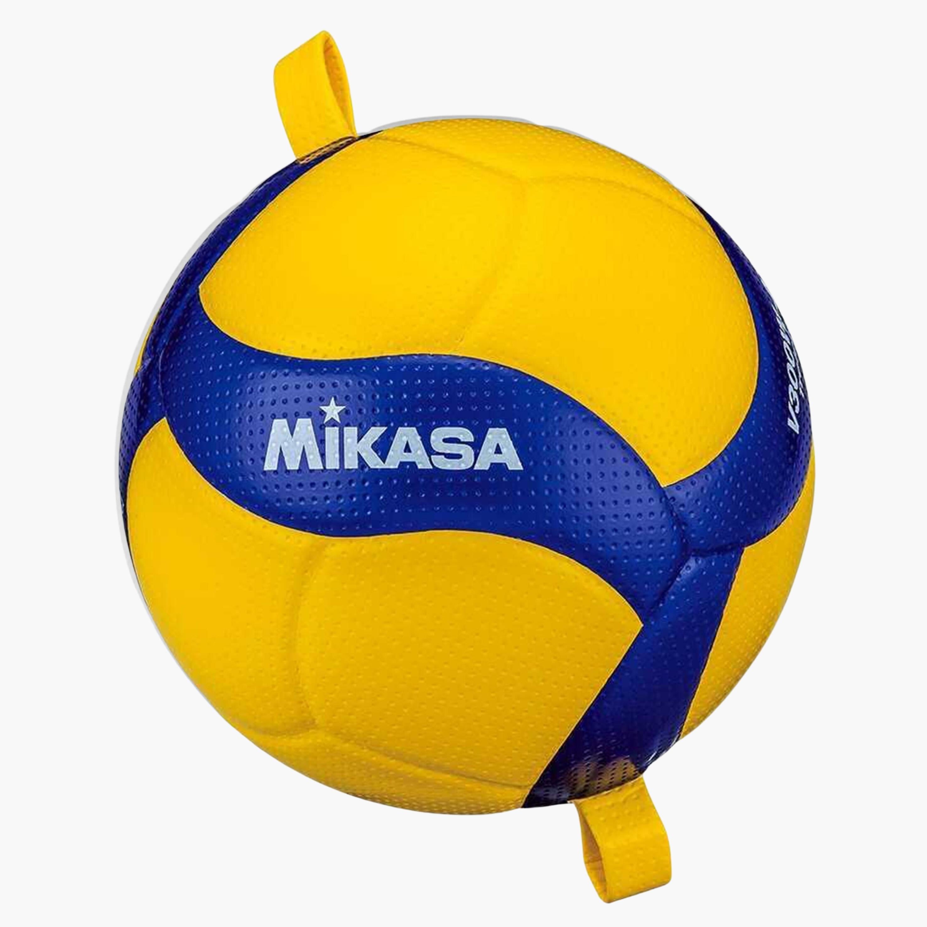 Mikasa Smaç Topu