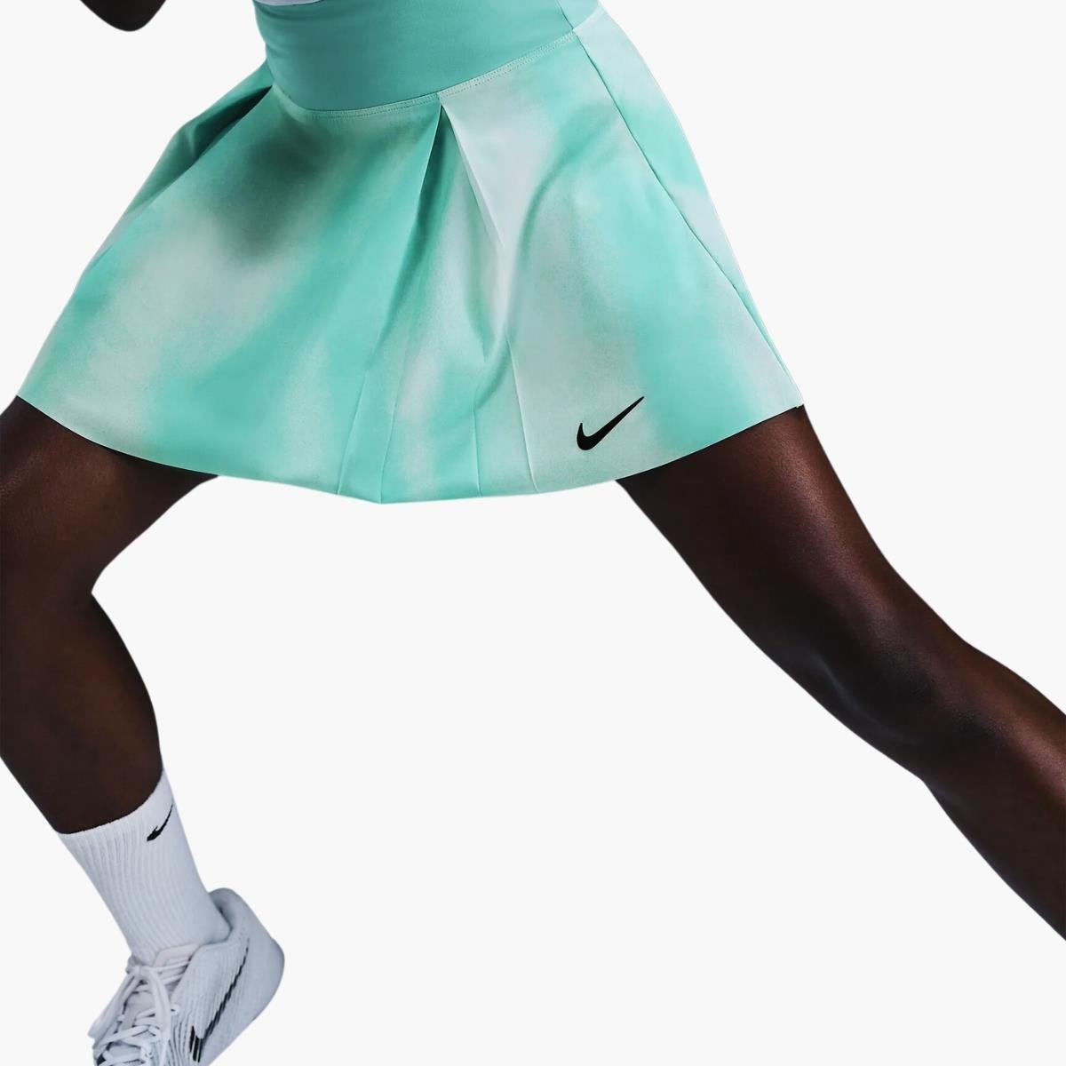 Nike Advantage Dri-FIT Tenis Eteği