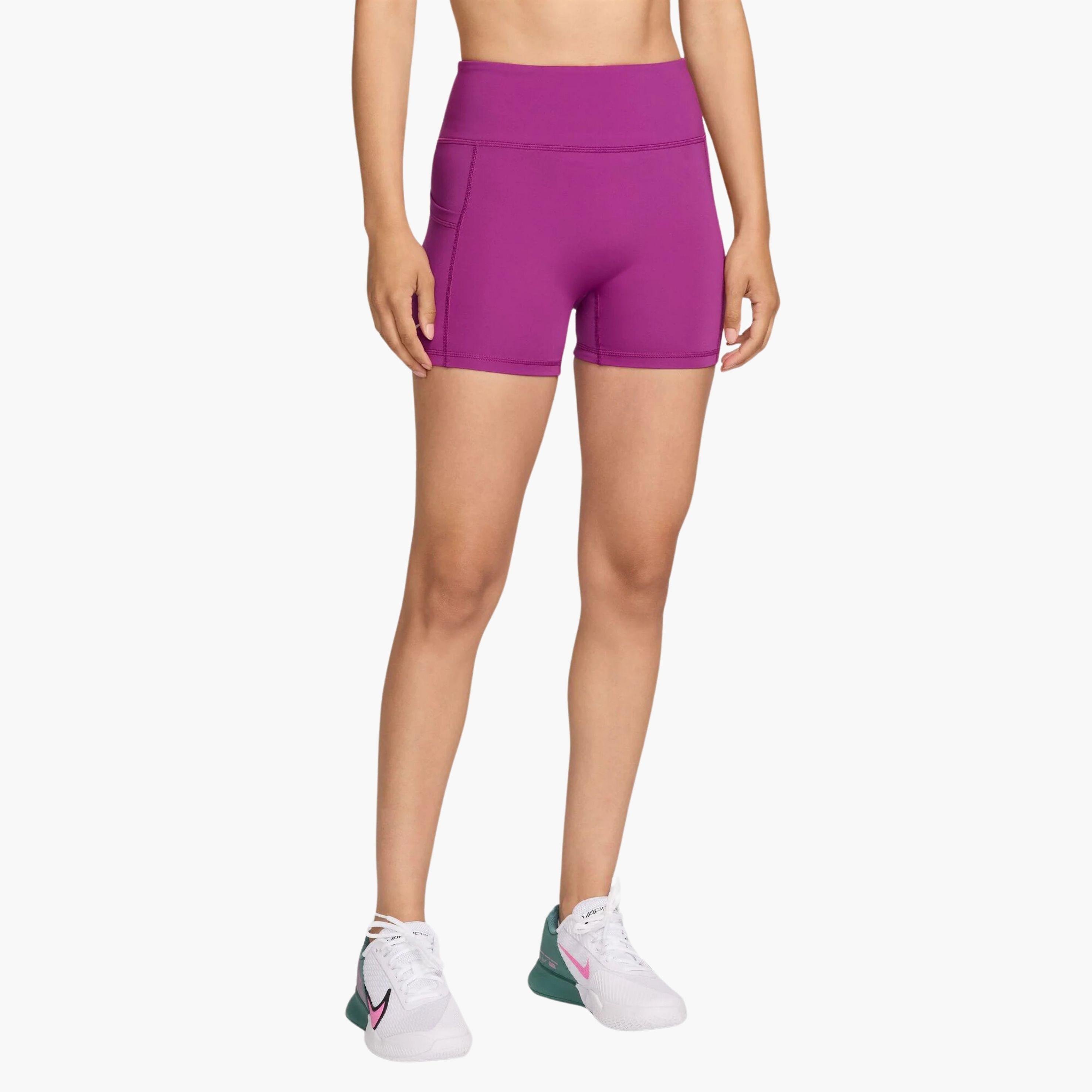 Nike Advantage Dri-FIT Tenis Şortu