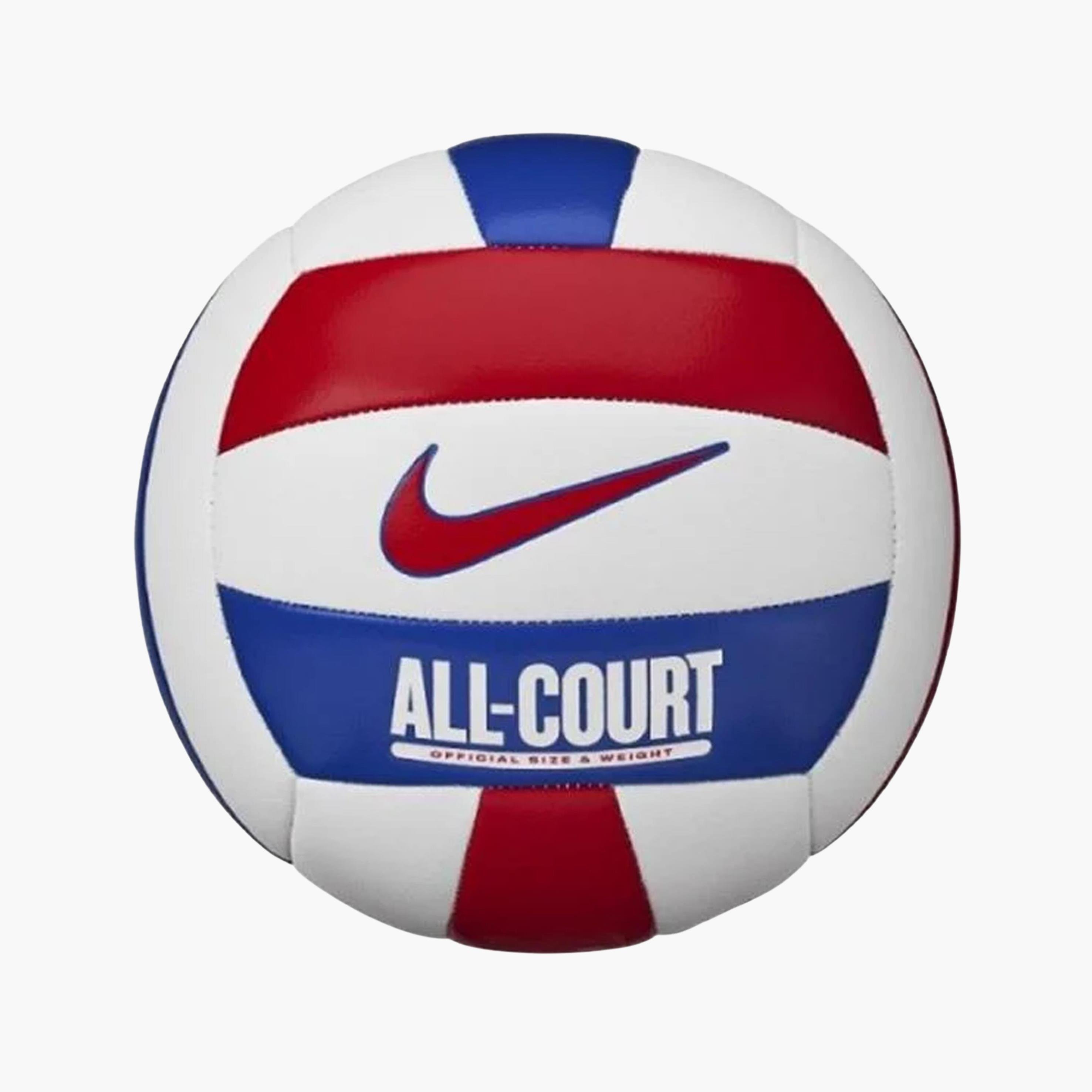 Nike All-Court Deflated Voleybol Topu
