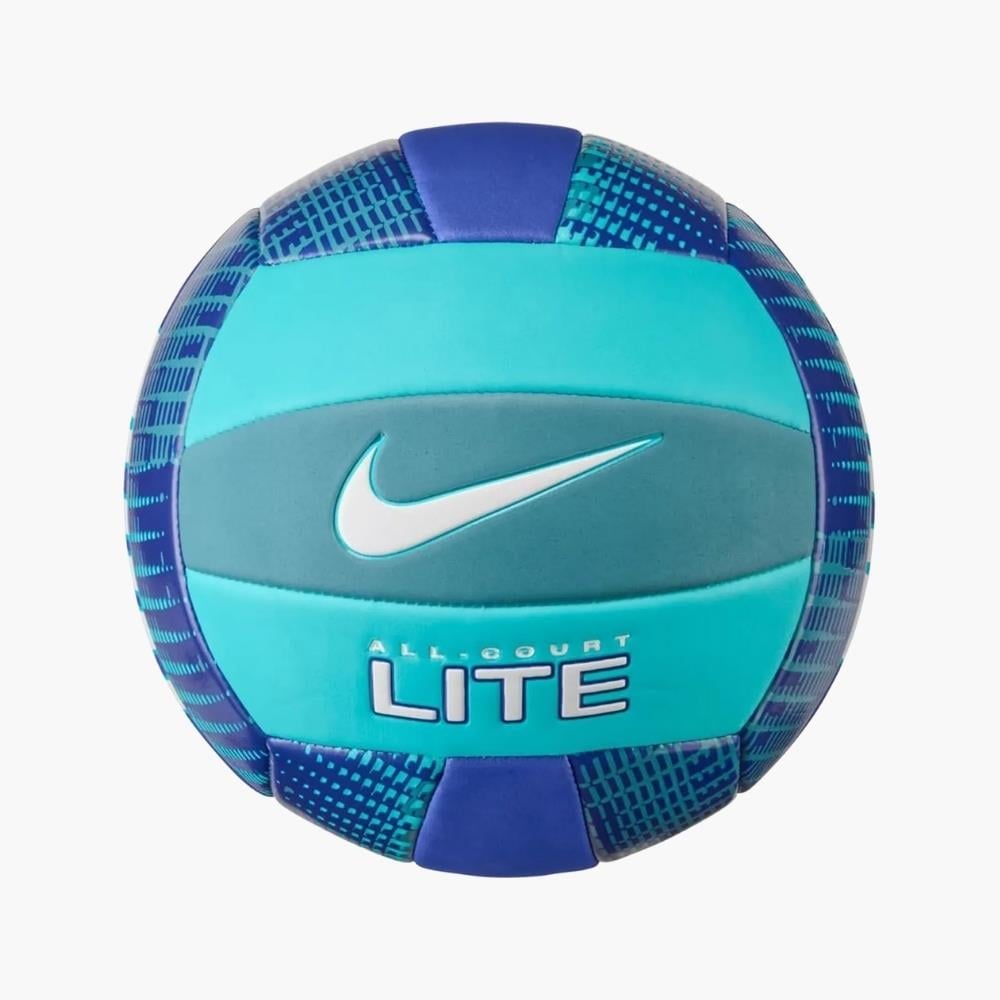 Nike All Court Lite Voleybol Topu - Mavi-Lacivert
