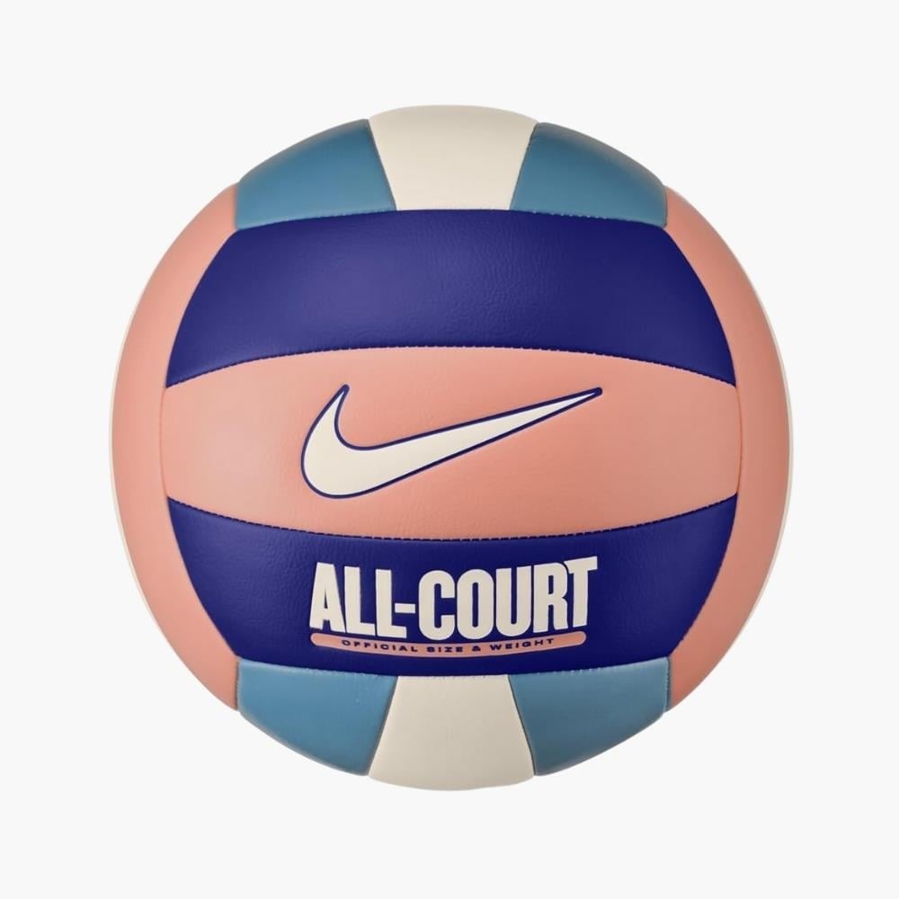 Nike All Court Lite Voleybol Topu - Pudra-Lacivert
