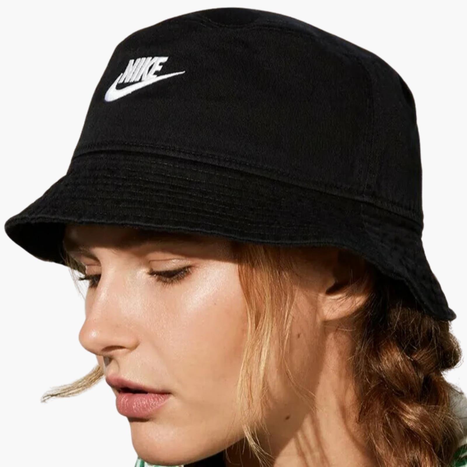 Nike Apex Futura Yıkanmış Balıkçı Şapkası