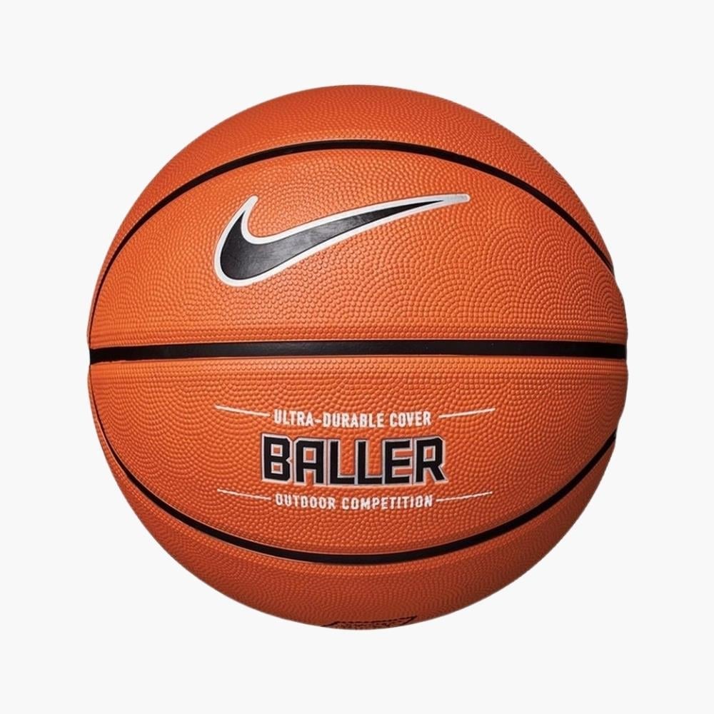 Nike Baller Basketbol Topu No:7 - Turuncu