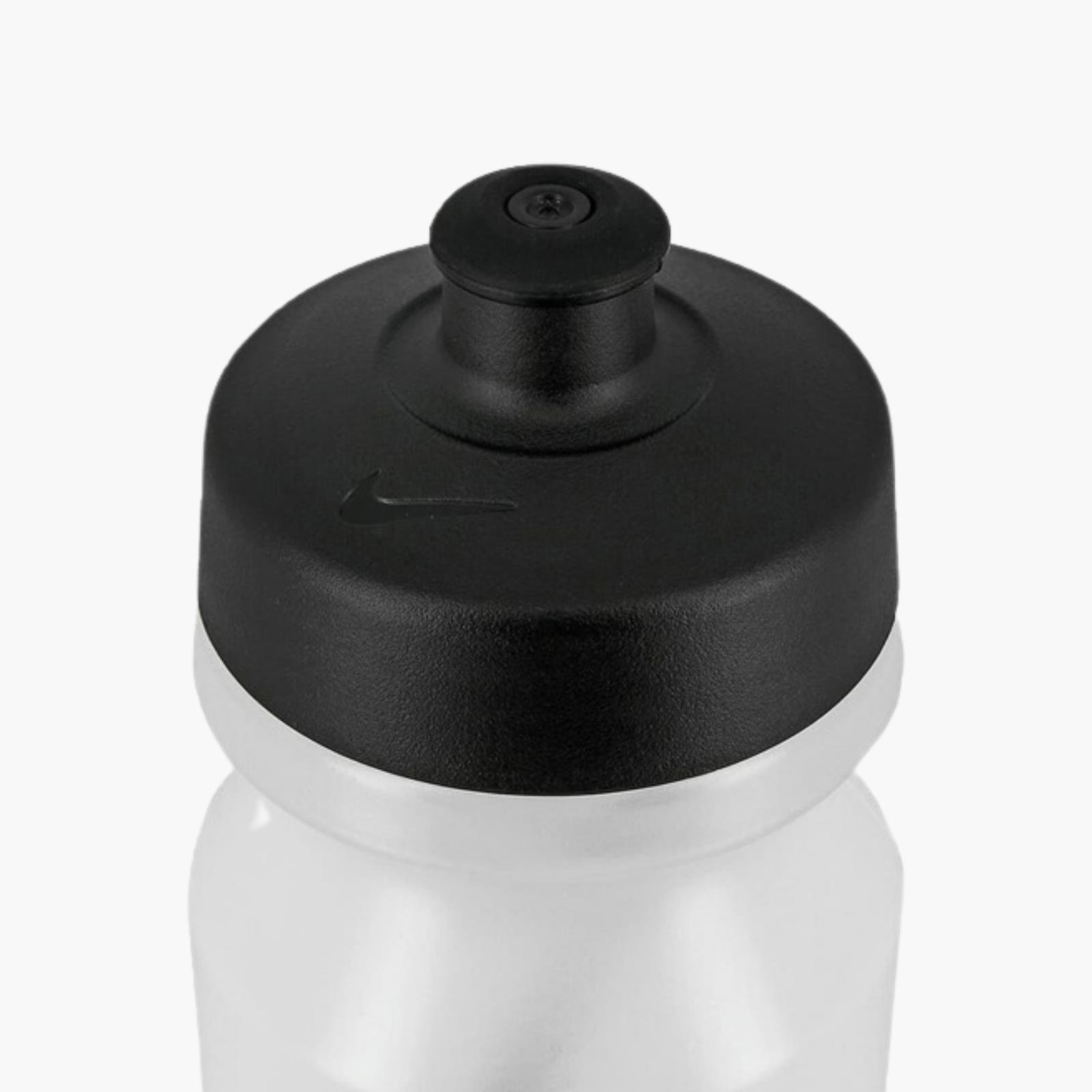 Nike Big Mouth 22 Oz Suluk - Gri