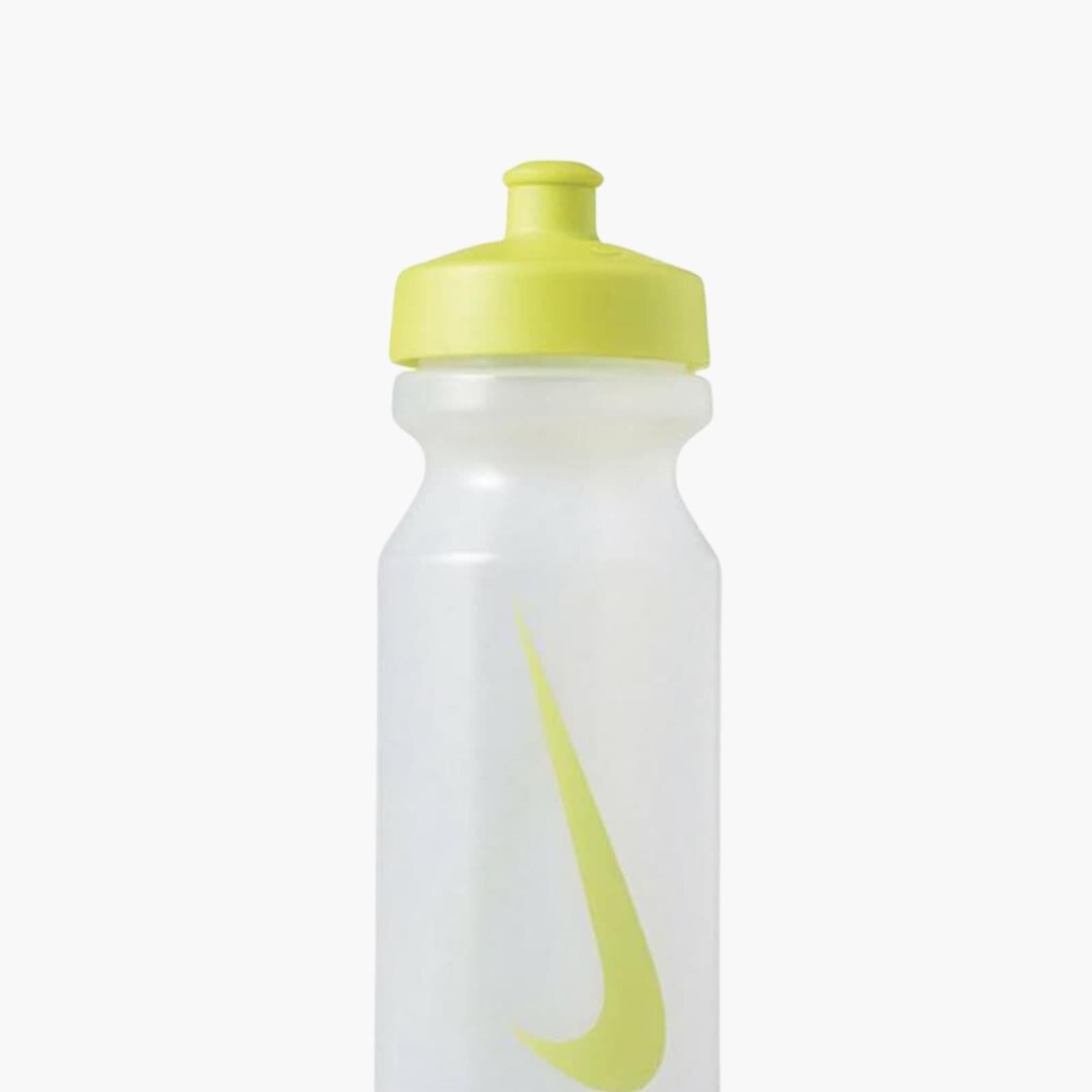 Nike Big Mouth 22 Oz Suluk - Sarı