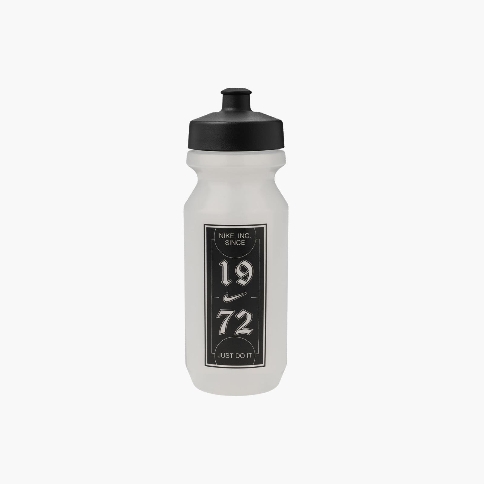 Nike Big Mouth Graphic 2.0 22 Oz (650 ml) Suluk - Gri