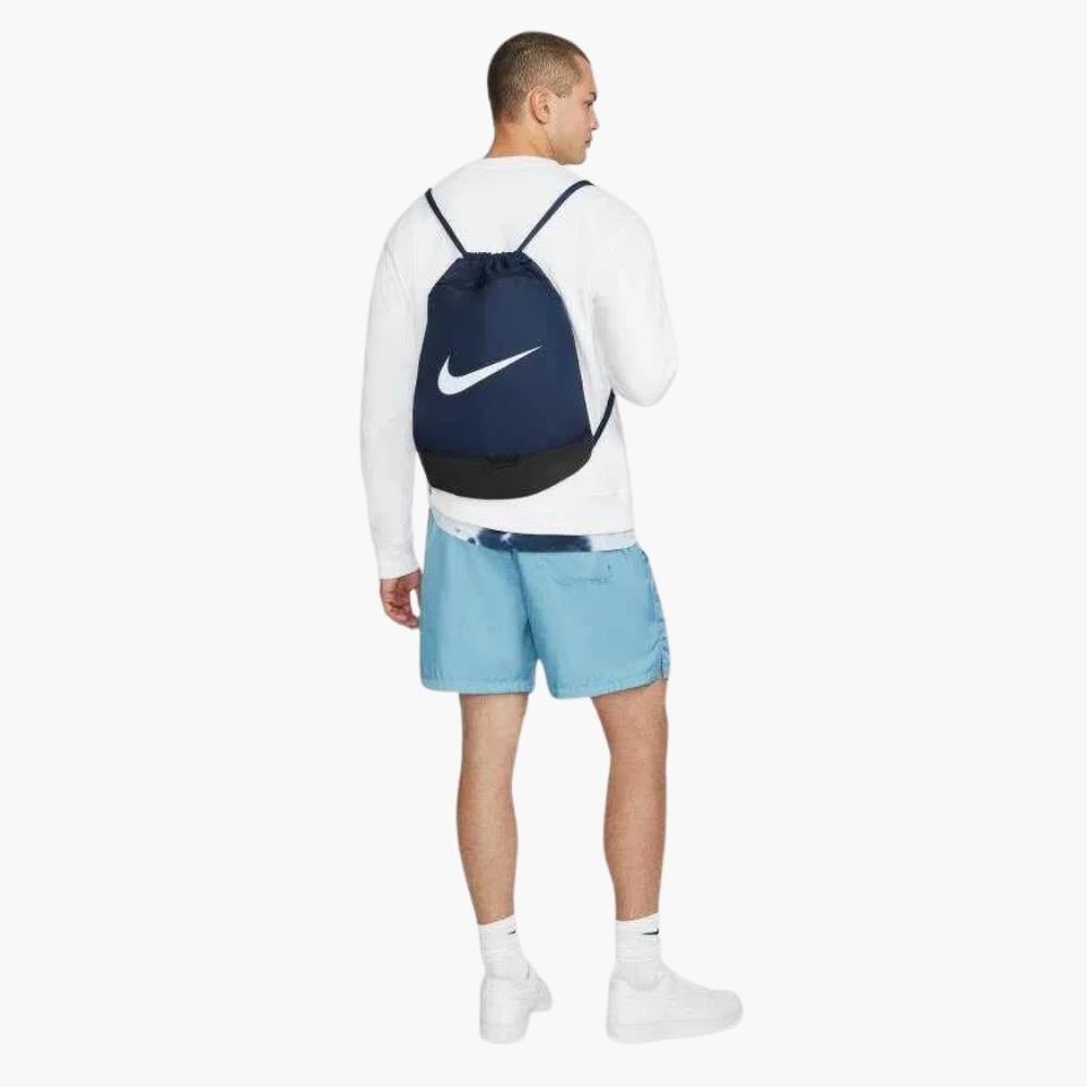 Nike Brasilia 9.5 Antrenman Spor Çantası 18 L
