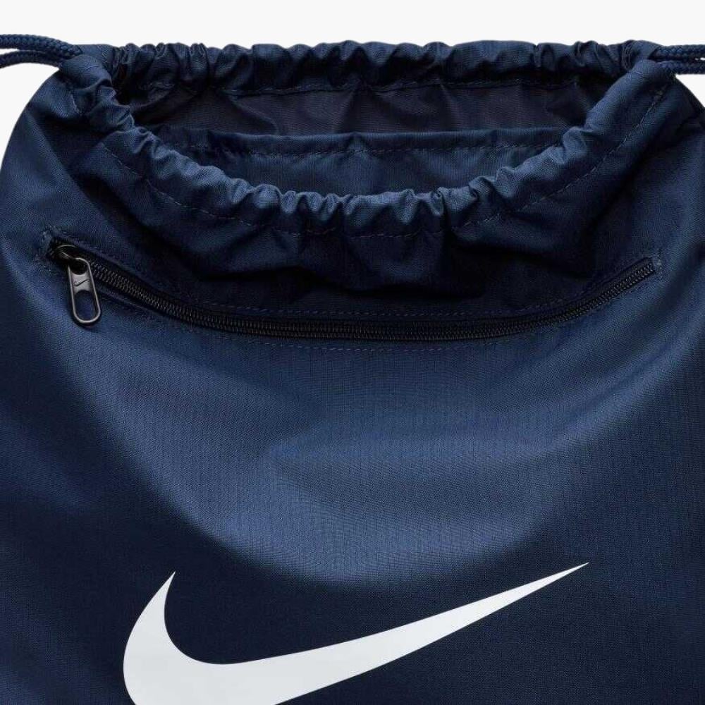Nike Brasilia 9.5 Antrenman Spor Çantası 18 L