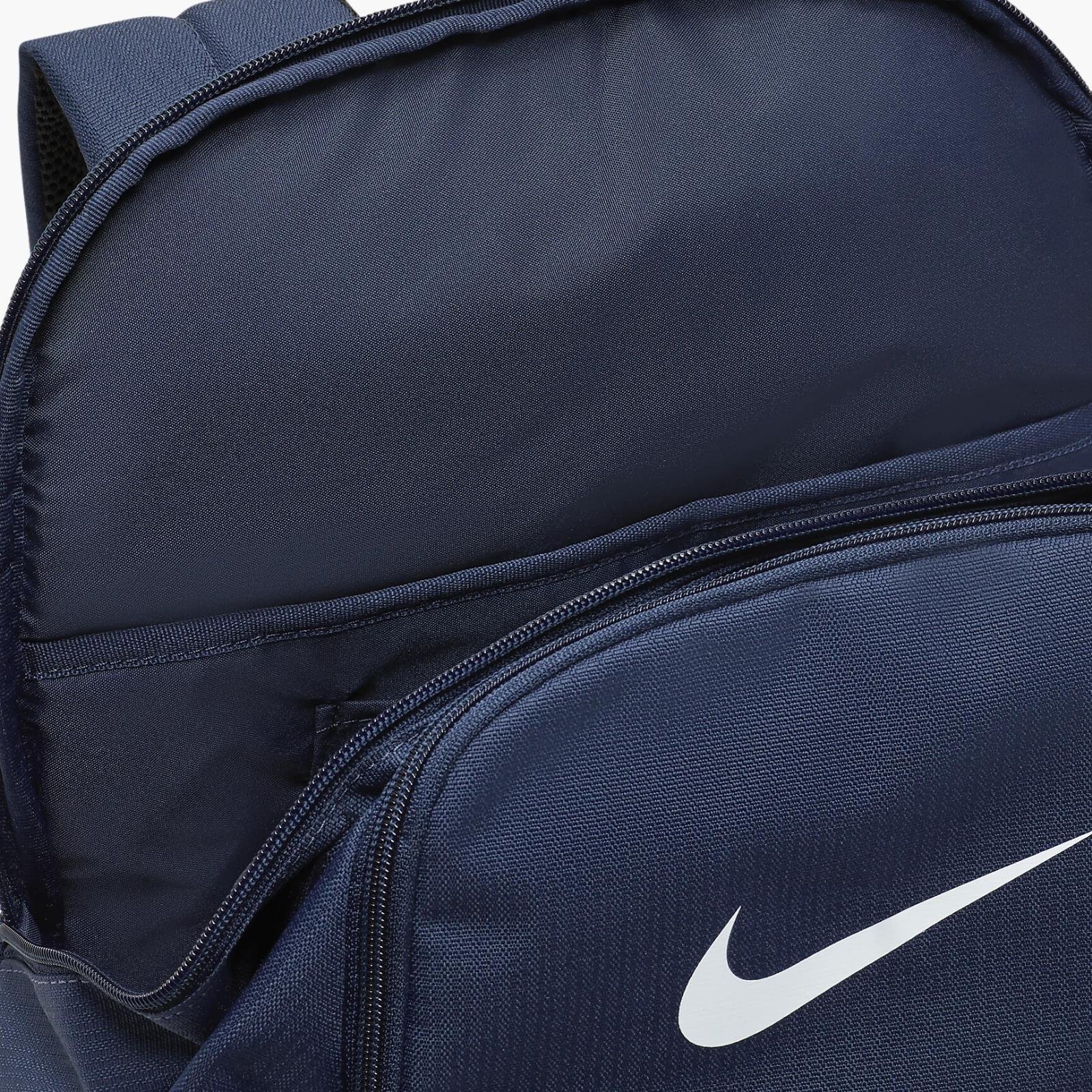 Nike Brasilia 9.5 Training (24 L) Sırt Çantası - Siyah