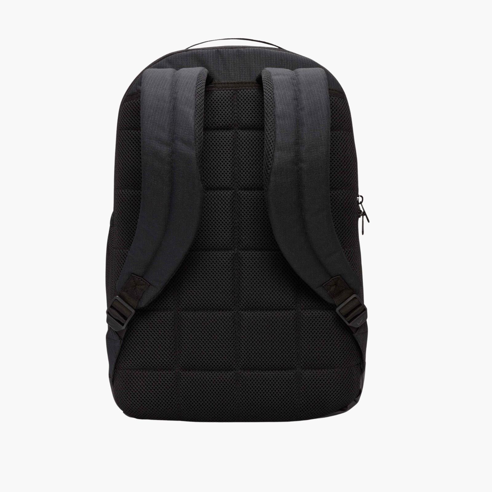 Nike Brasilia 9.5 Training (24 L) Sırt Çantası - Siyah