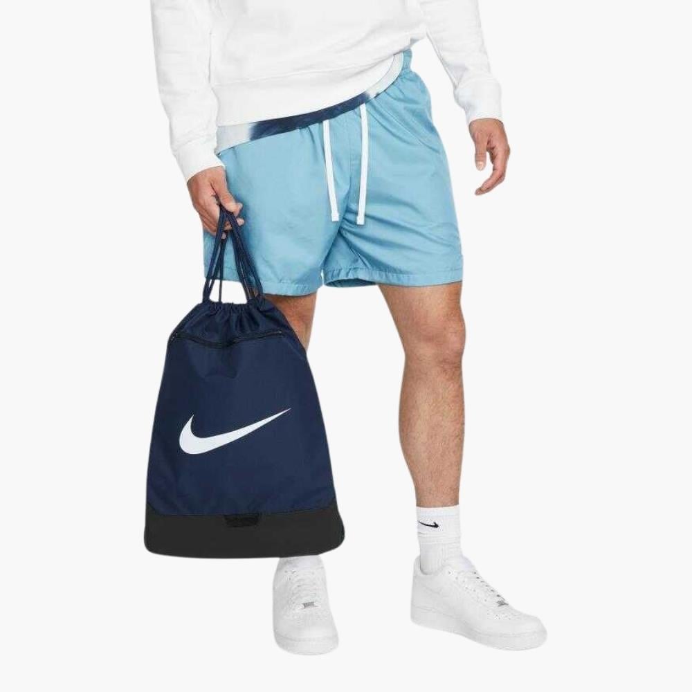 Nike Brasilia 9.5 Antrenman Spor Çantası 18 L