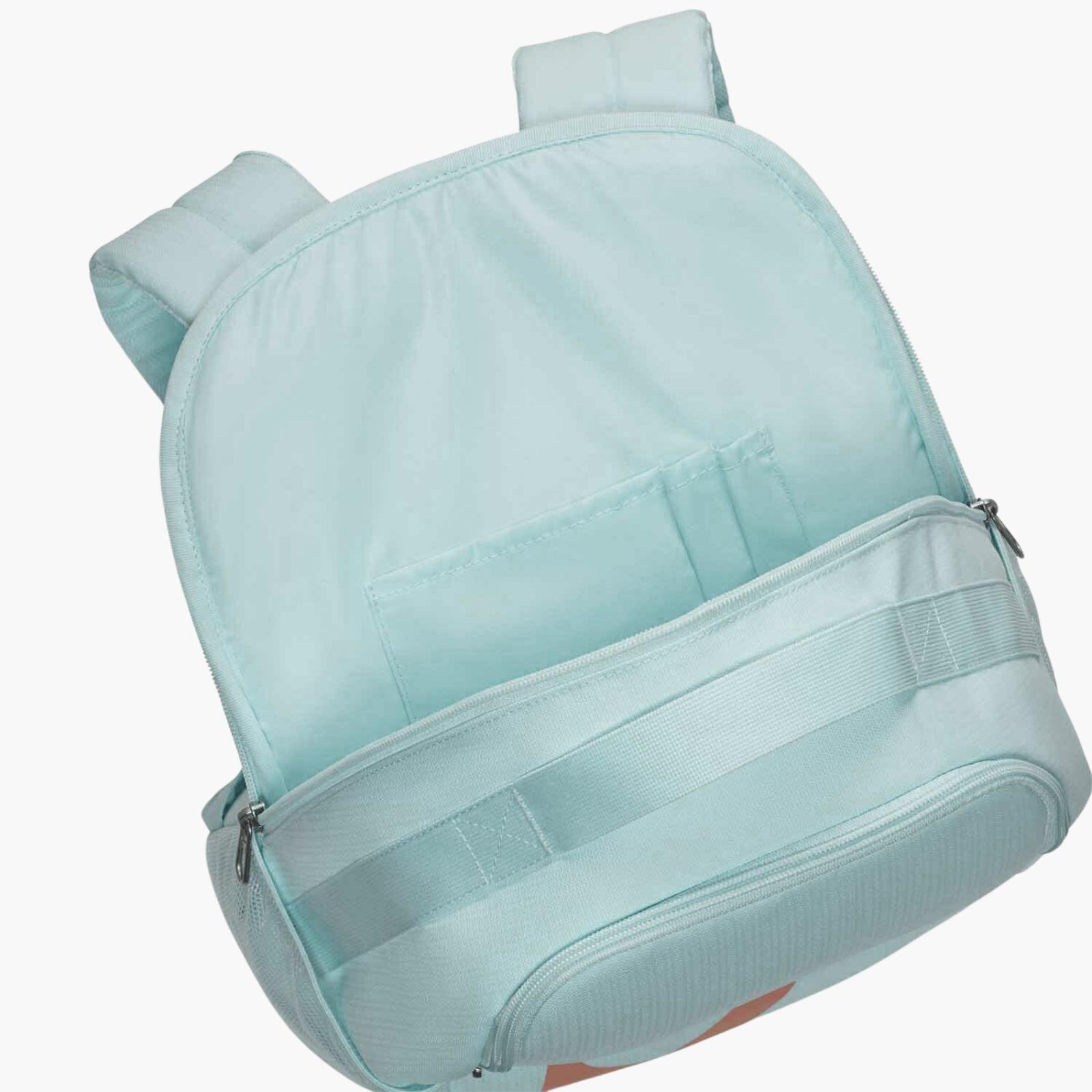 Nike Brasilia Çocuk Sırt Çantası 18 L - Mavi