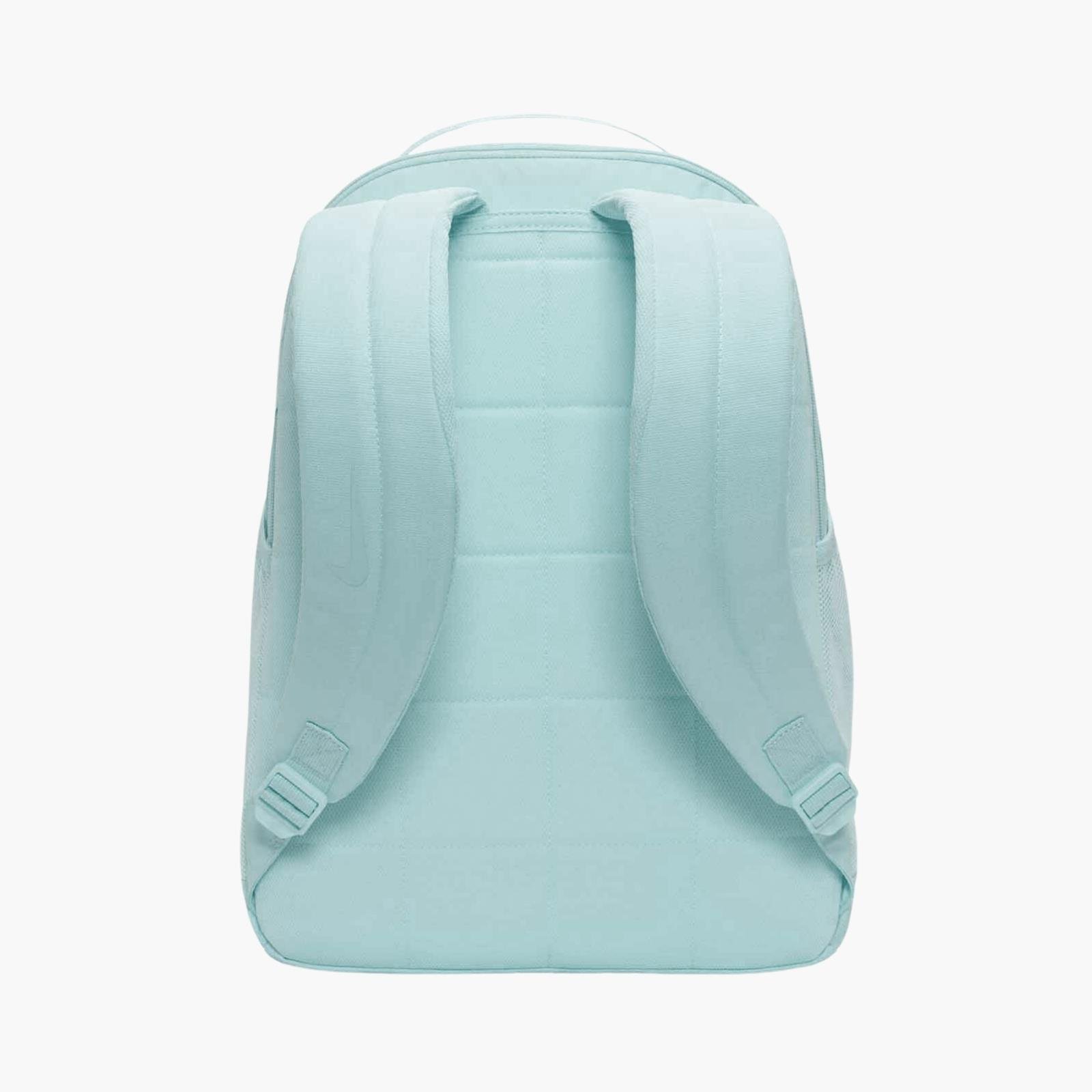 Nike Brasilia Çocuk Sırt Çantası 18 L - Mavi