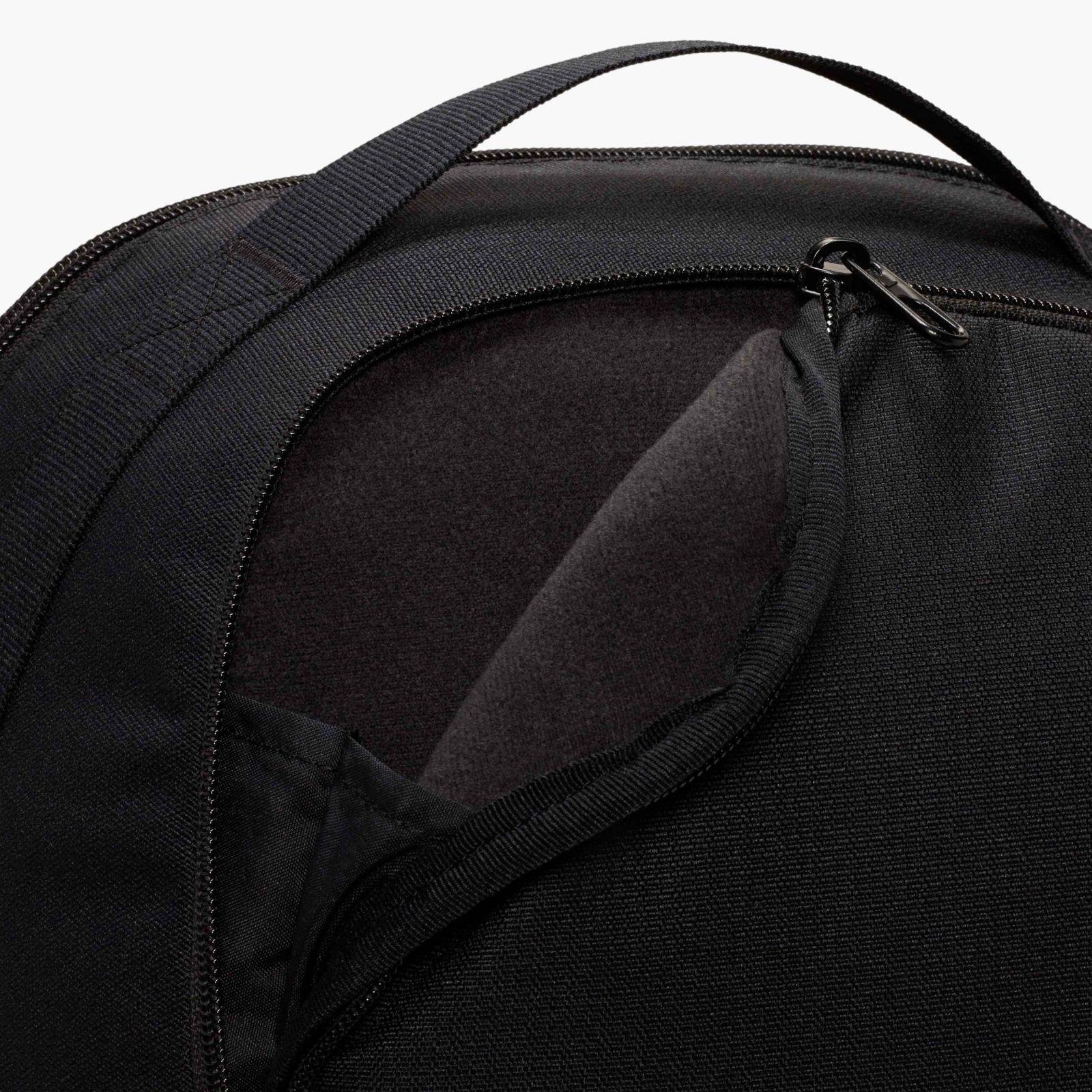 Nike Brasilia Çocuk Sırt Çantası 18 L