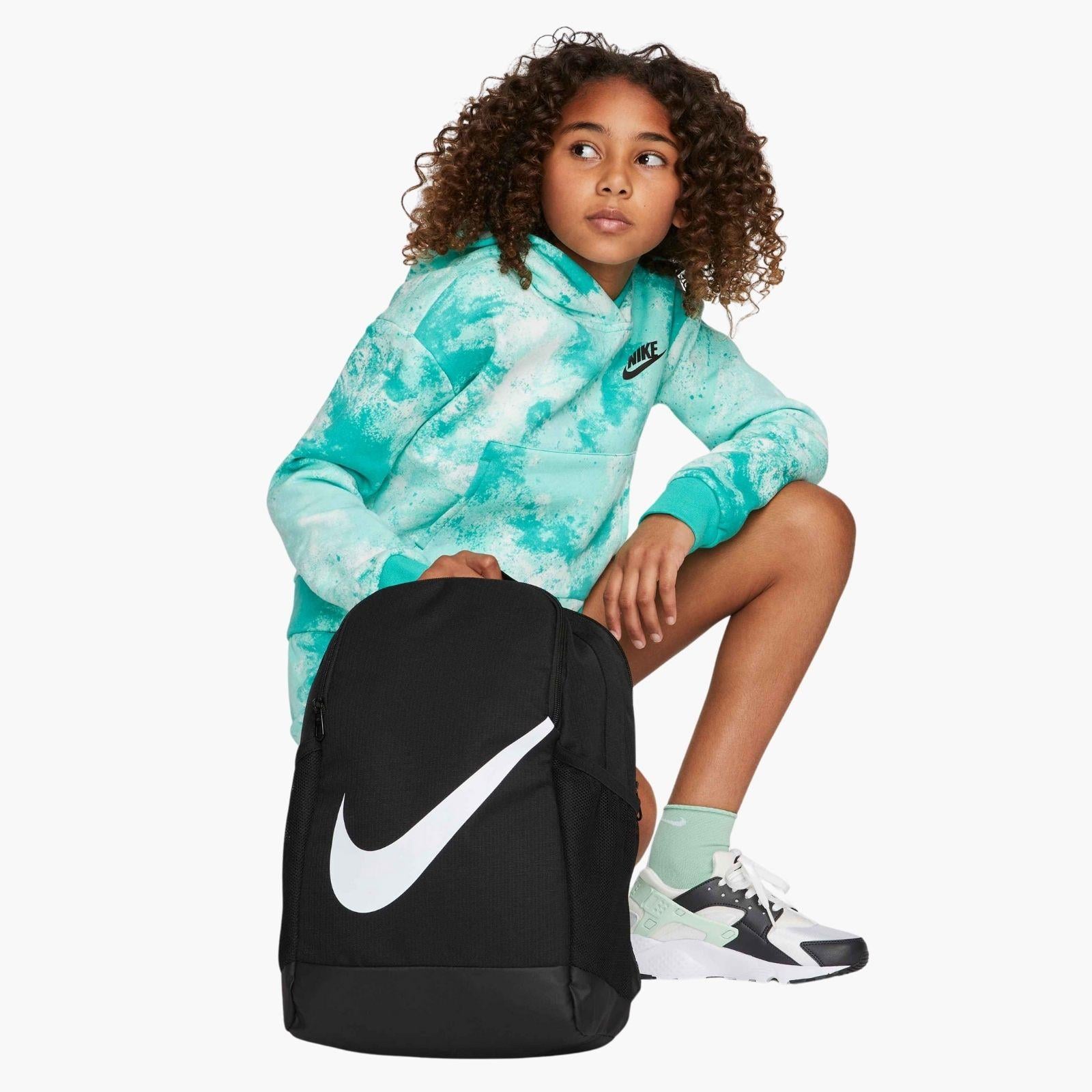 Nike Brasilia Çocuk Sırt Çantası 18 L