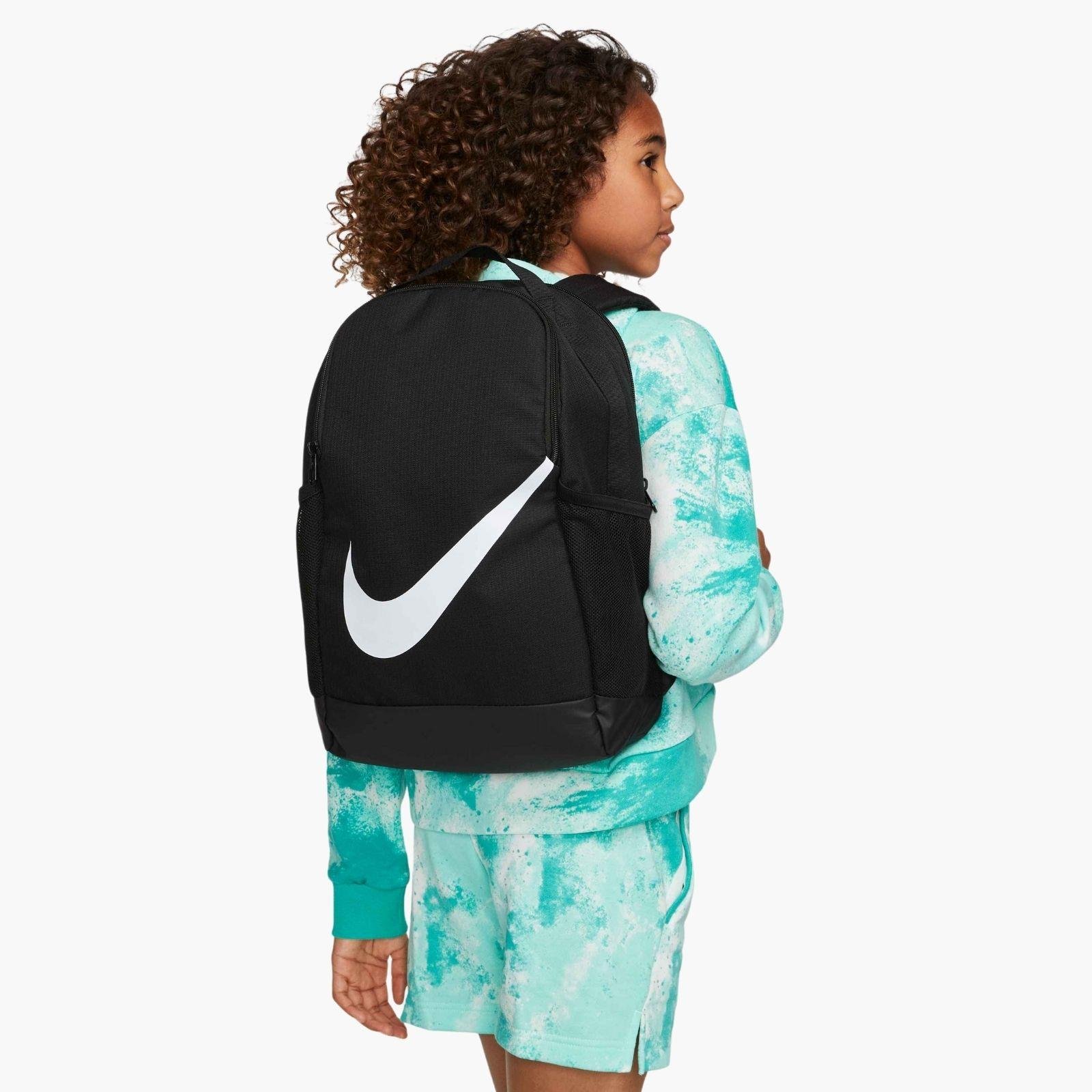 Nike Brasilia Çocuk Sırt Çantası 18 L