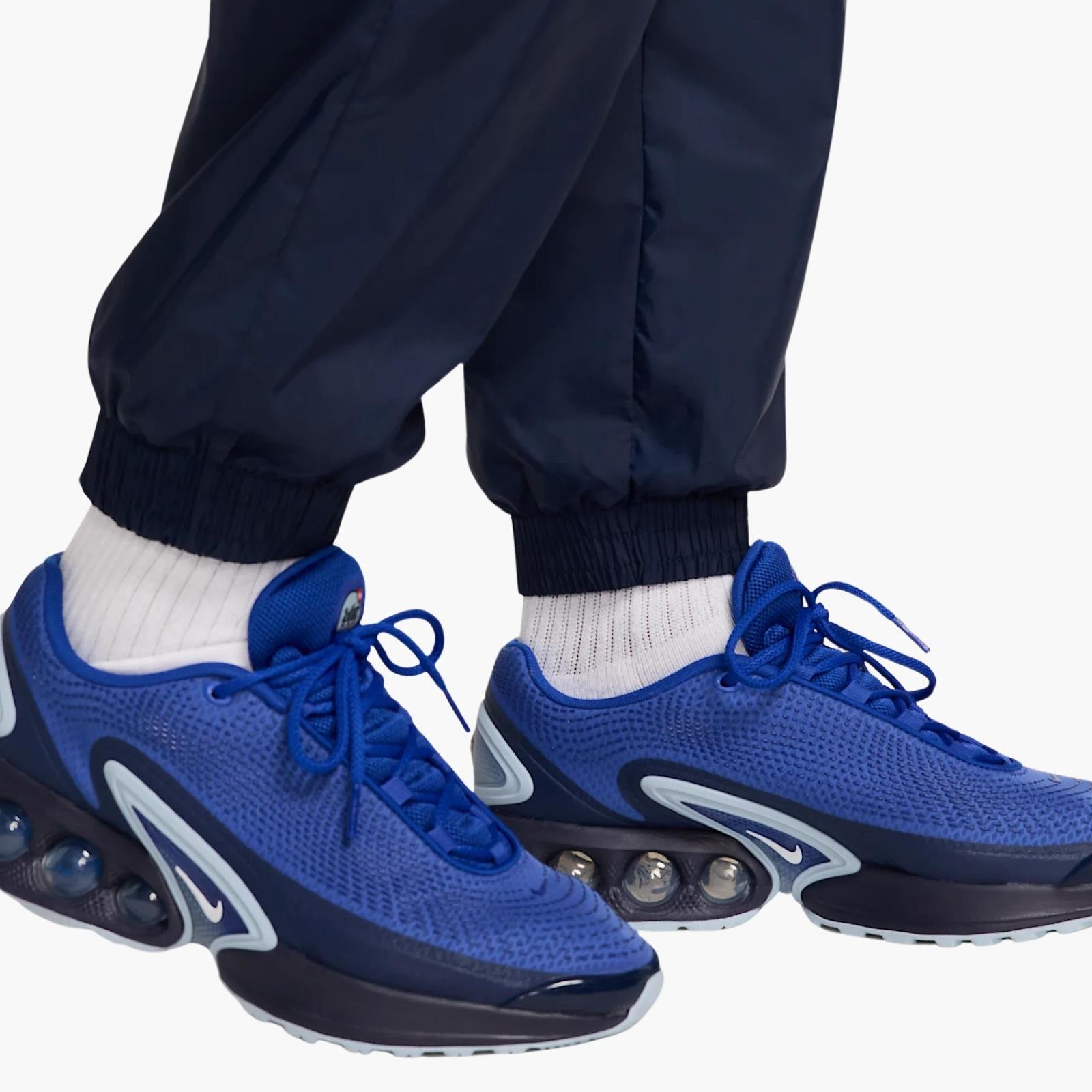 Nike Club Dokuma Eşofman Takımı