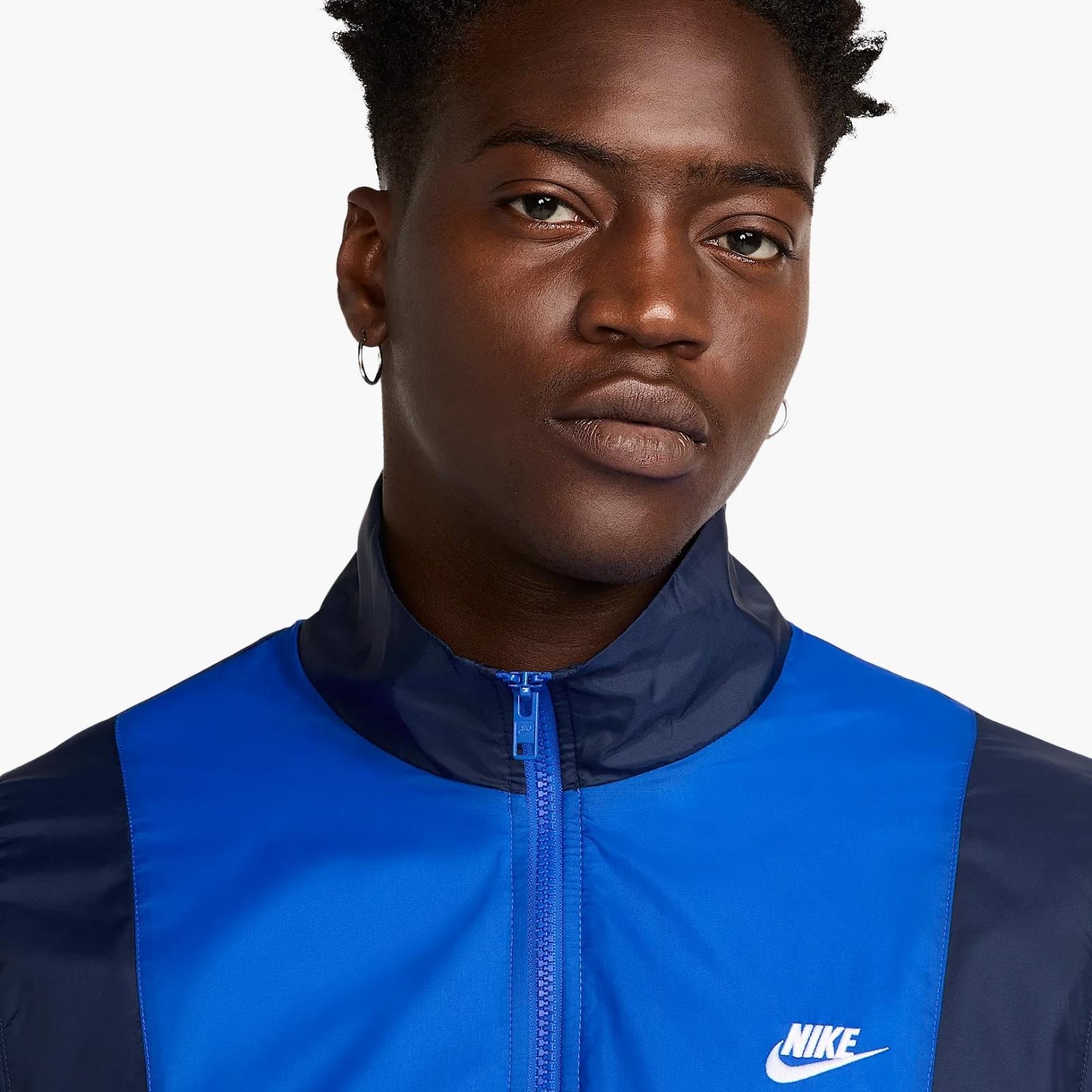 Nike Club Dokuma Eşofman Takımı