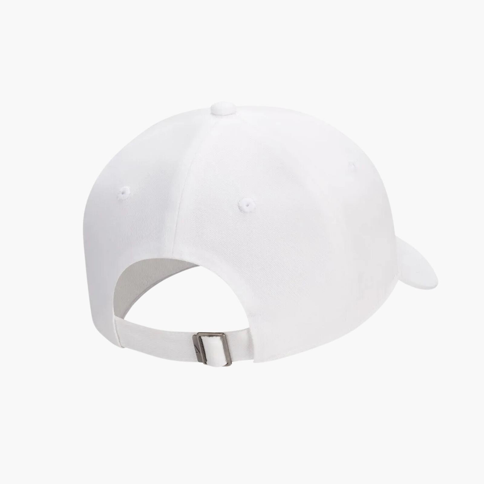 Nike Club Futura Yıkanmış Şapka