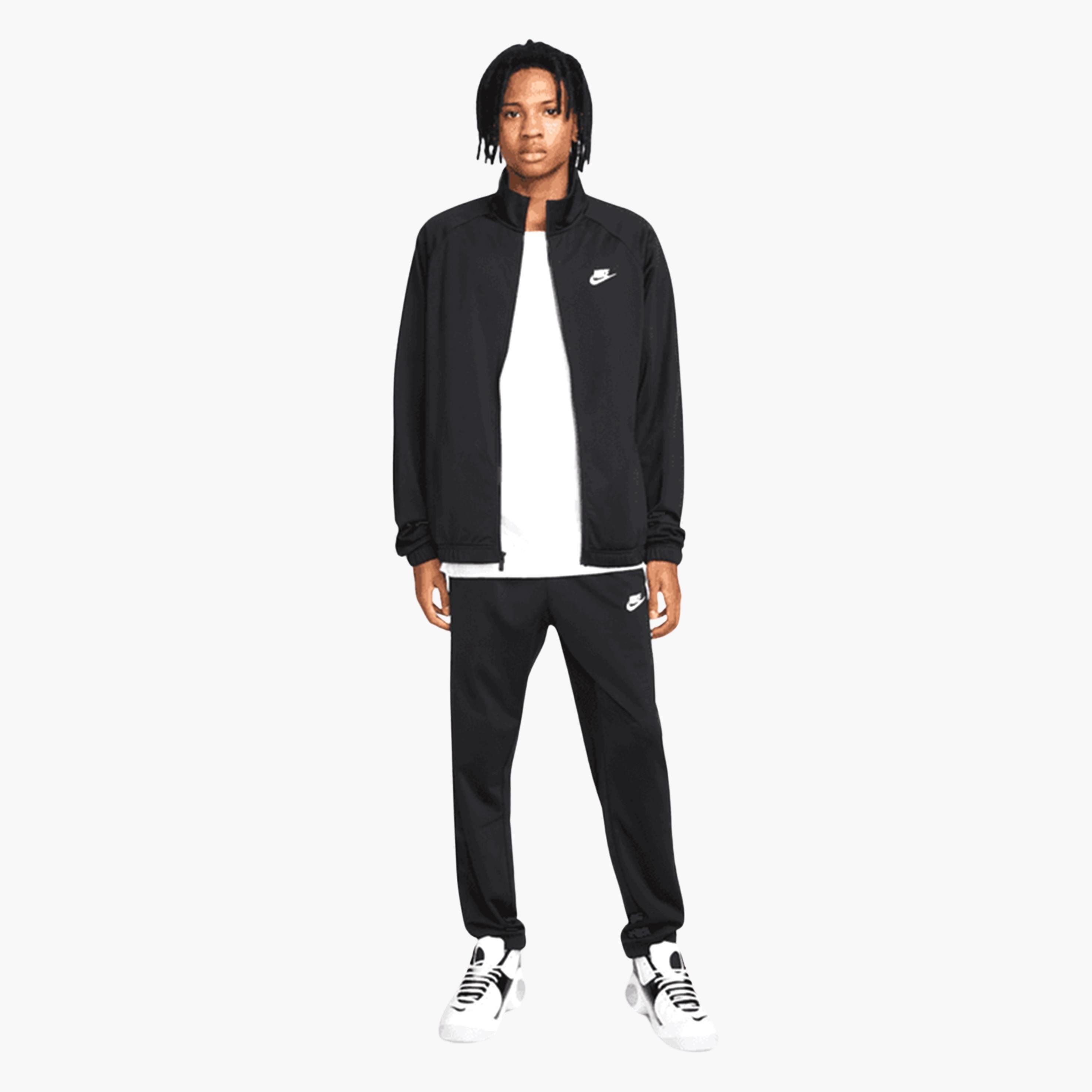 Nike Club Pk Trk Suit Eşofman Takımı