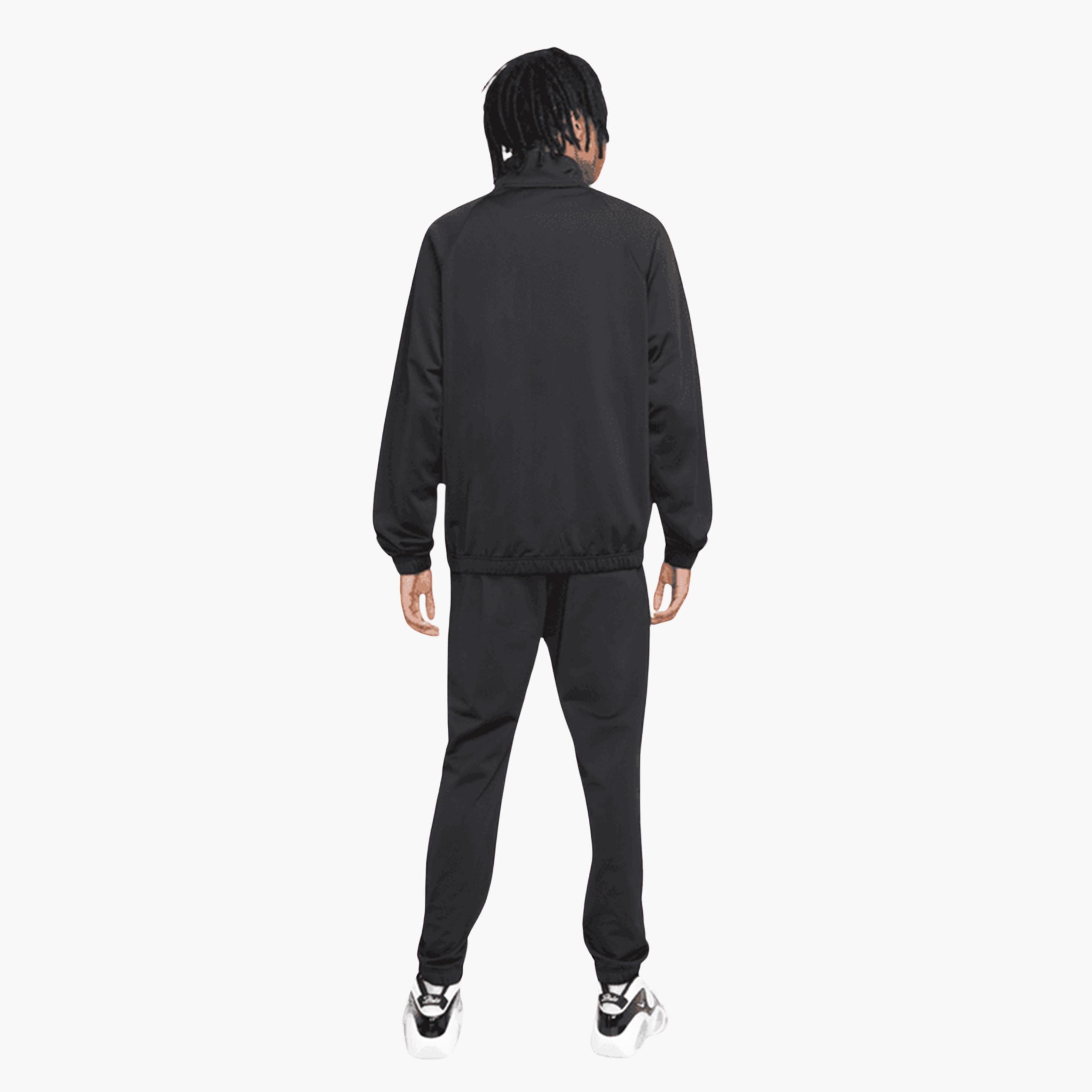 Nike Club Pk Trk Suit Eşofman Takımı