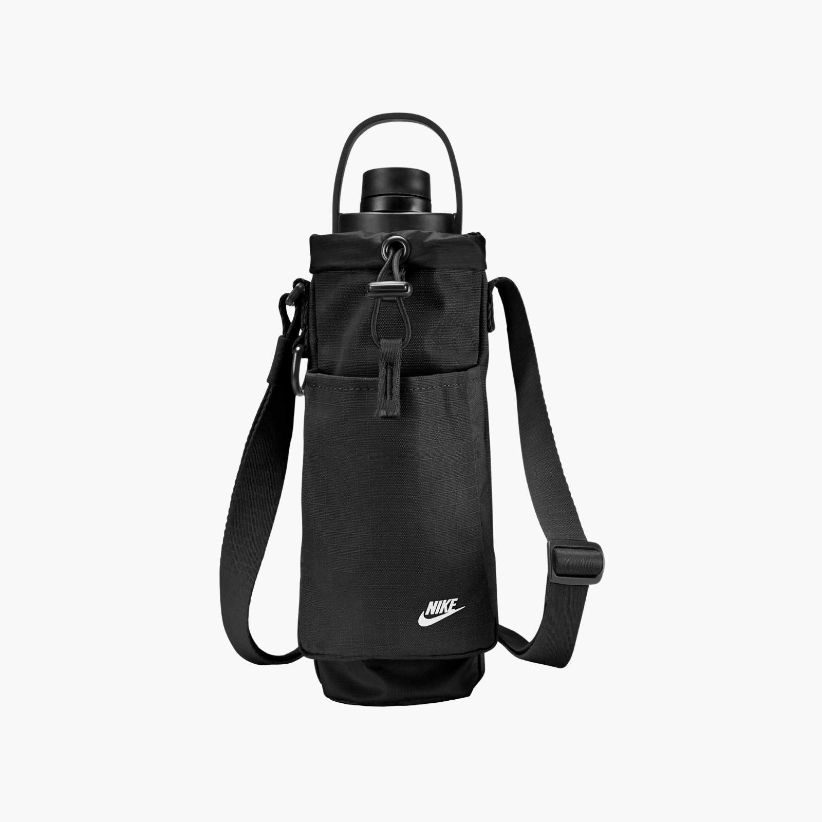 Nike Club Suluk Taşıma Çantası - Siyah