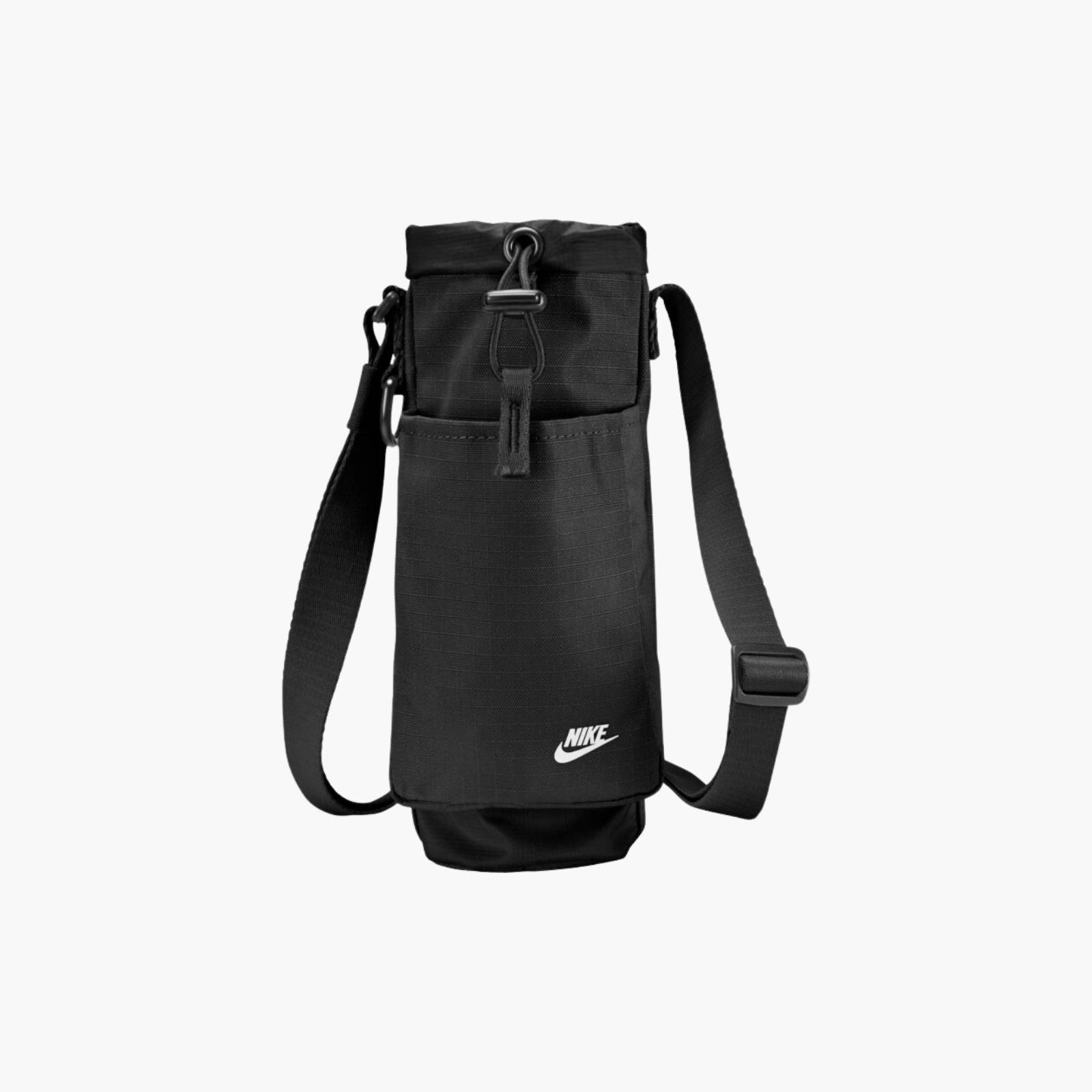 Nike Club Suluk Taşıma Çantası - Siyah