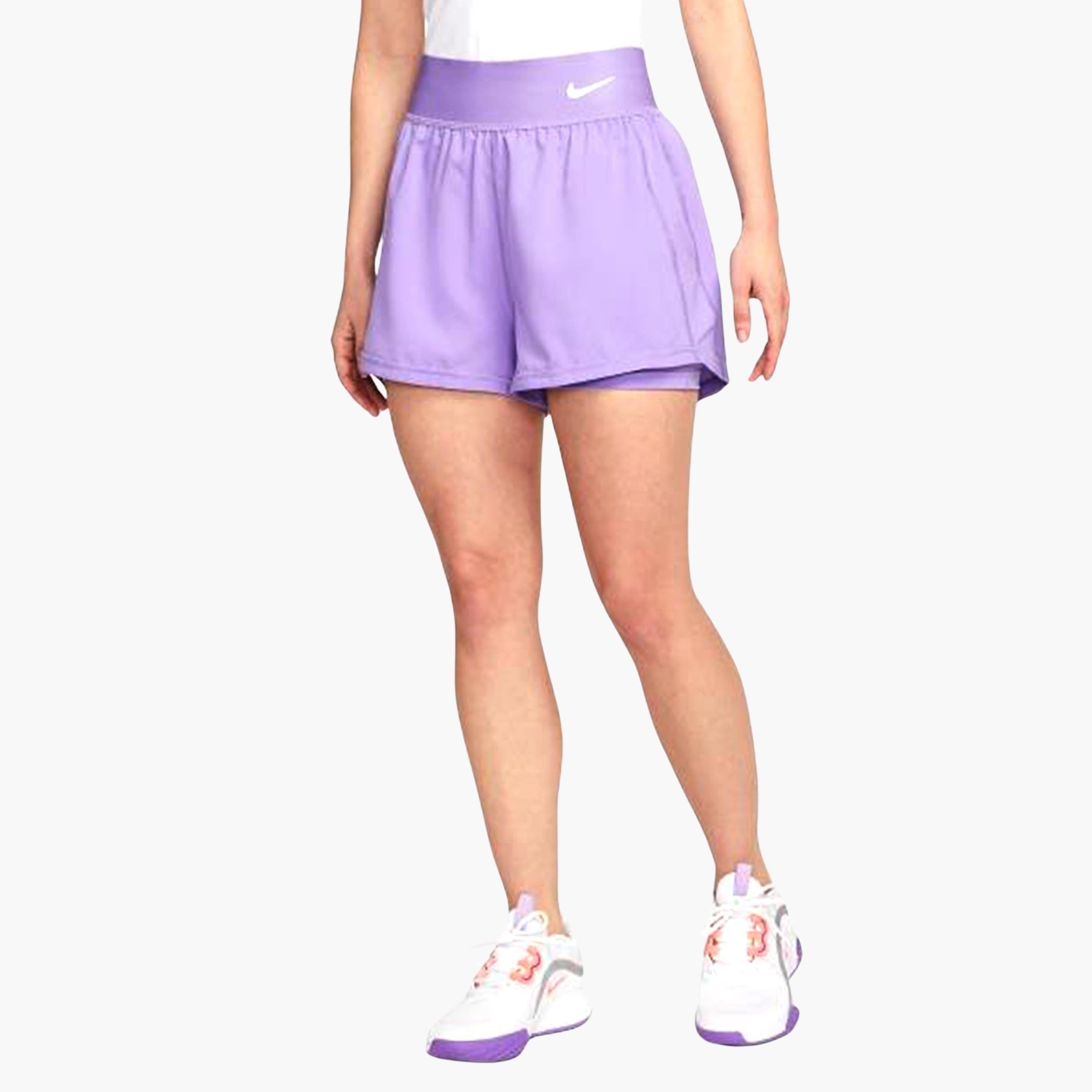 Nike Court Dri Fit Advantage Şort
