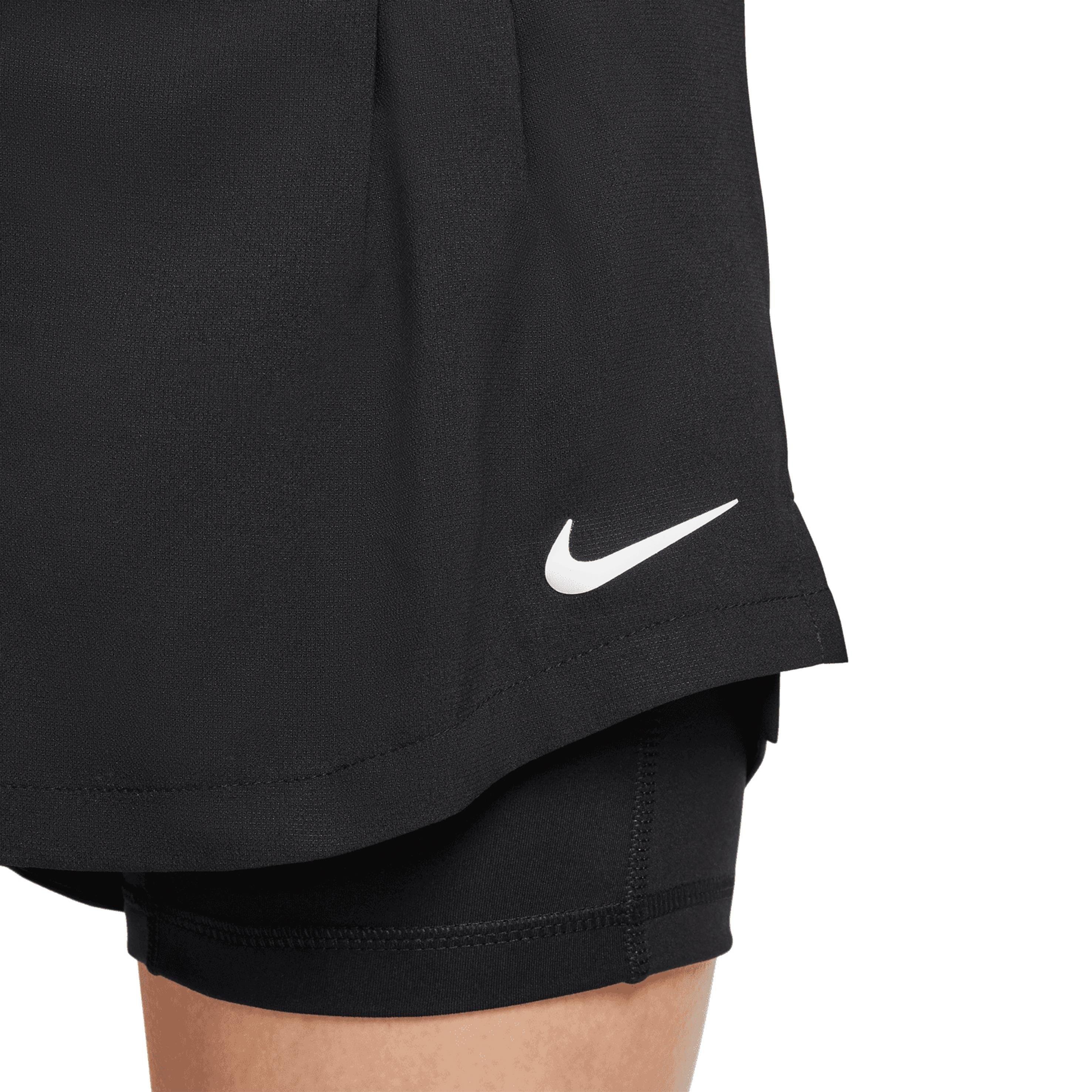 Nike Court Dri Fit Advantage Tenis Şort