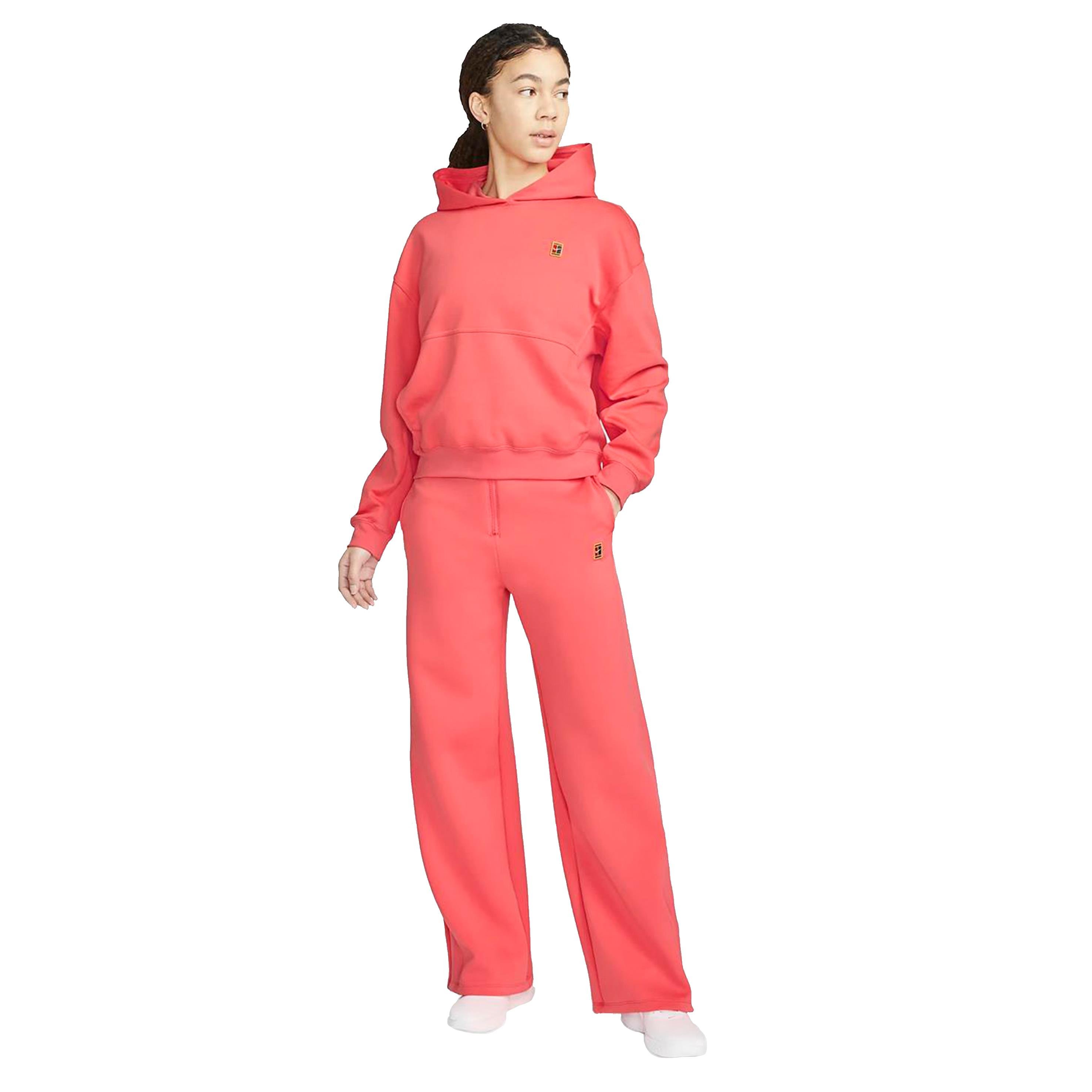 Nike Court Dri-Fit Heritage Eşofman Altı