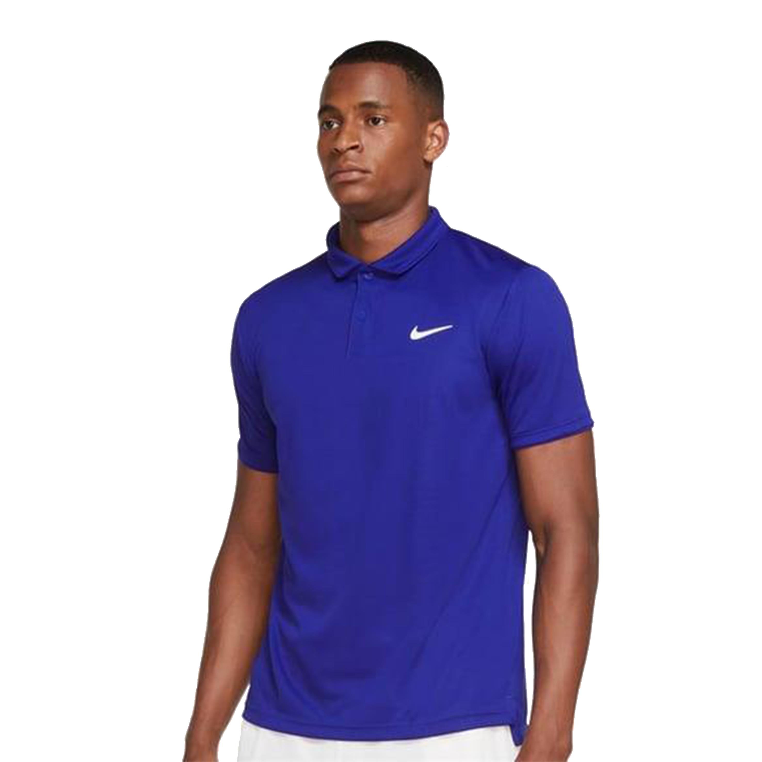 Nike Court Dri-Fit Victory Polo Yaka T-Shirt